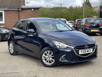 Used Mazda Mazda2 2018 for sale - 78134992: Photo