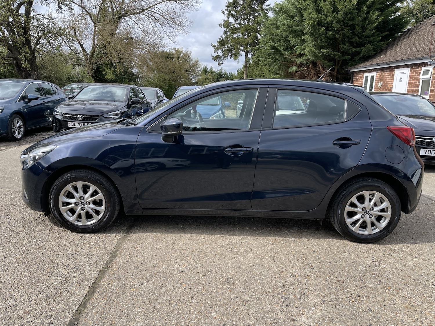 Used Mazda Mazda2 2018 for sale - 78134992: Photo 30