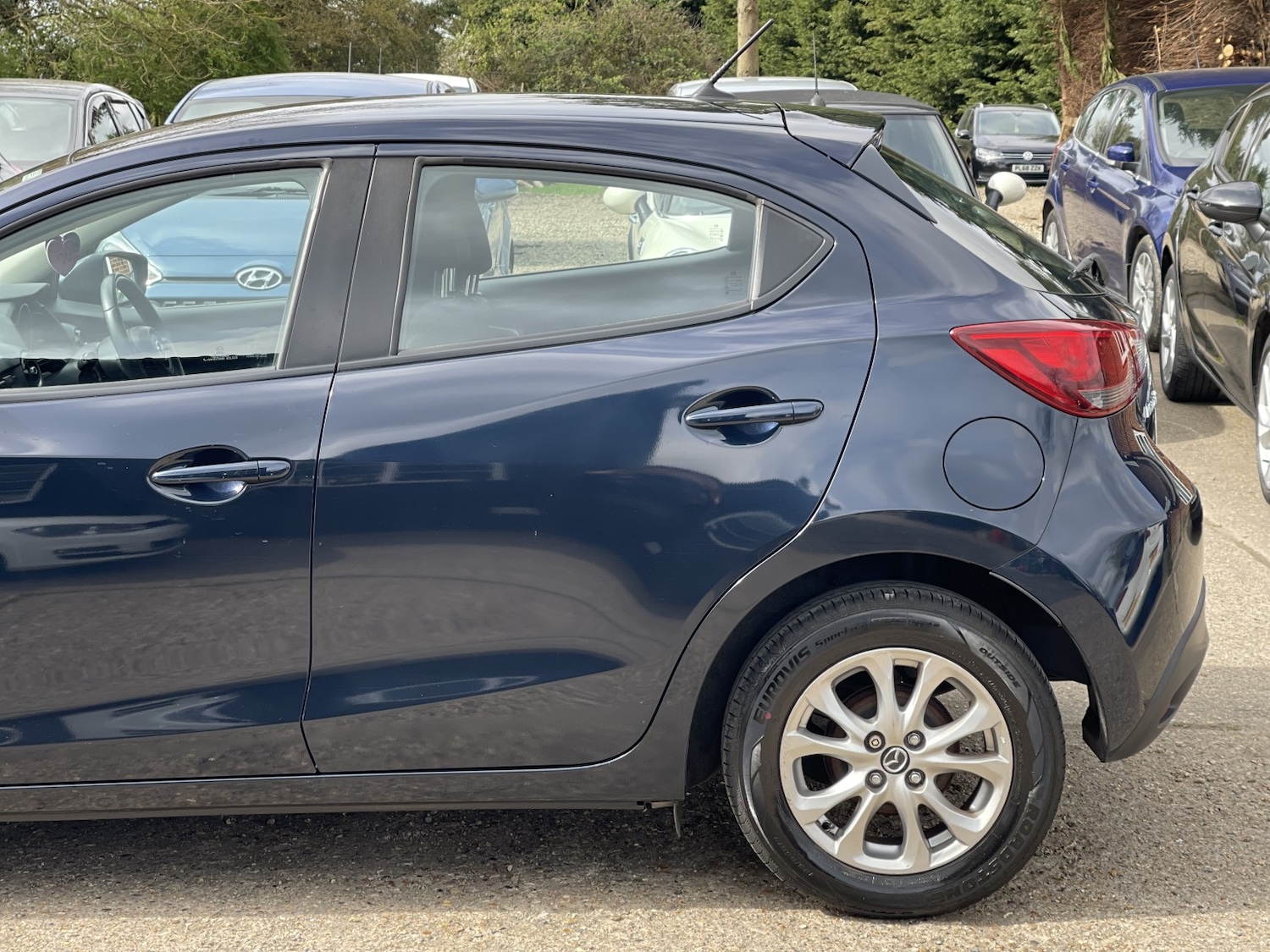 Used Mazda Mazda2 2018 for sale - 78134992: Photo 31