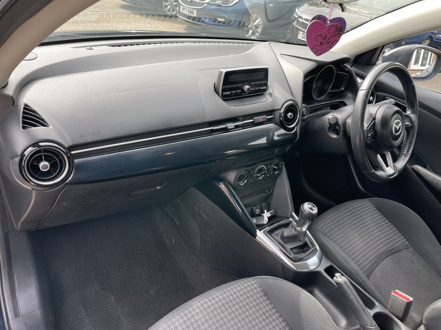 Used Mazda Mazda2 2018 for sale - 78134992: Photo 34