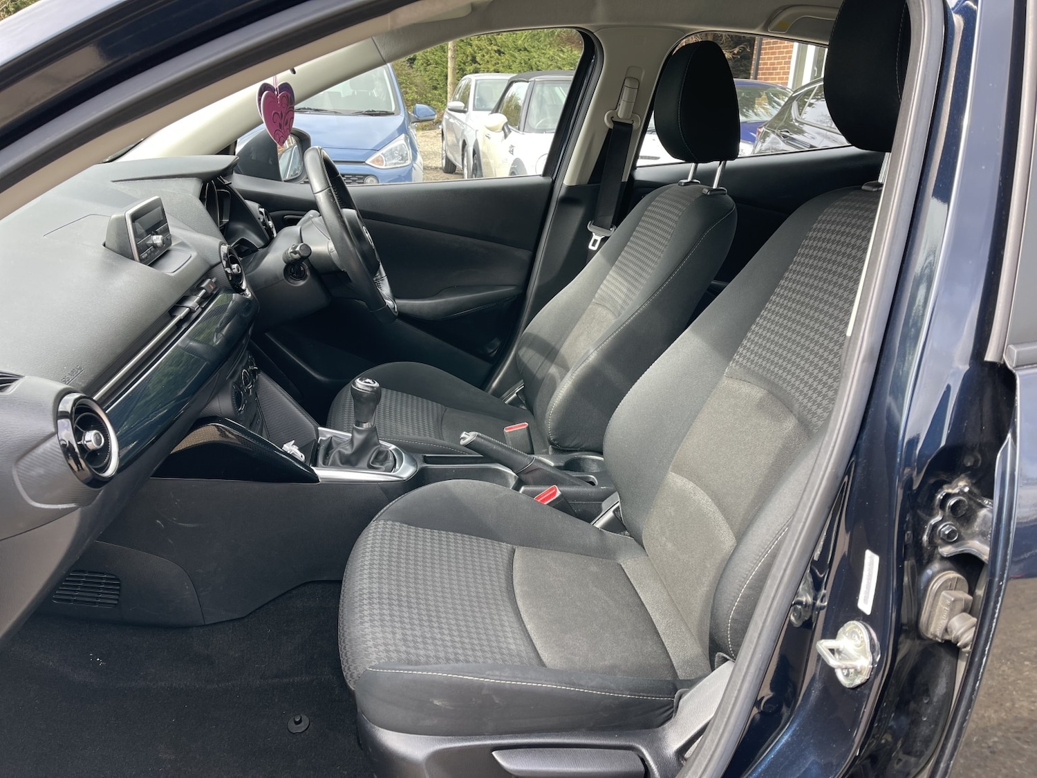 Used Mazda Mazda2 2018 for sale - 78134992: Photo 35