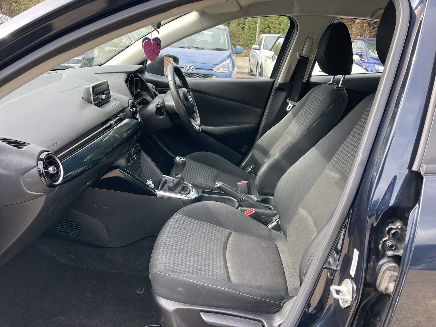 Used Mazda Mazda2 2018 for sale - 78134992: Photo 36