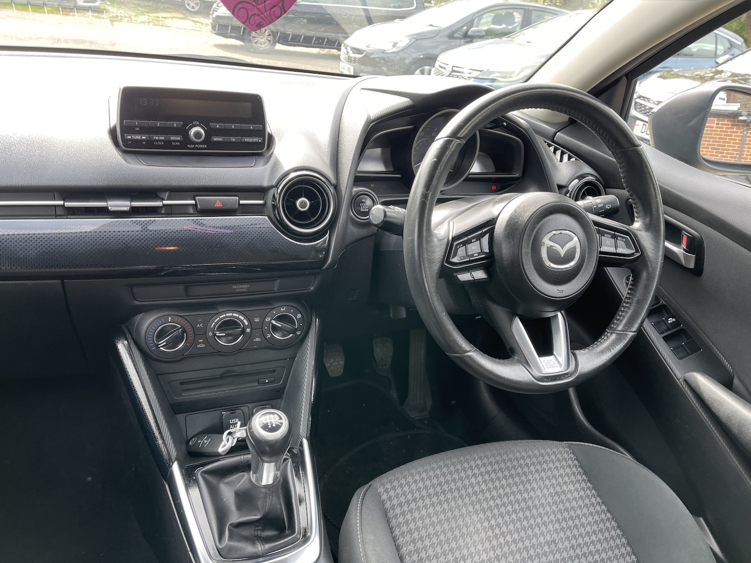 Used Mazda Mazda2 2018 for sale - 78134992: Photo 39