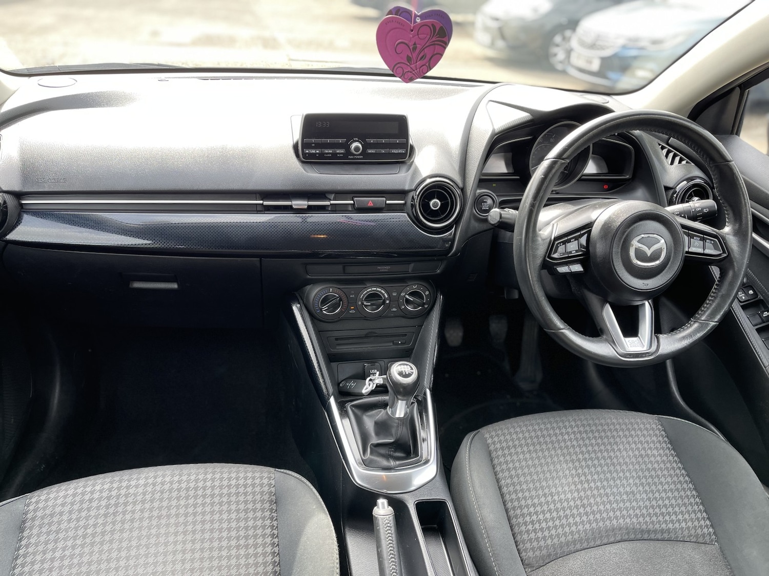 Used Mazda Mazda2 2018 for sale - 78134992: Photo 40