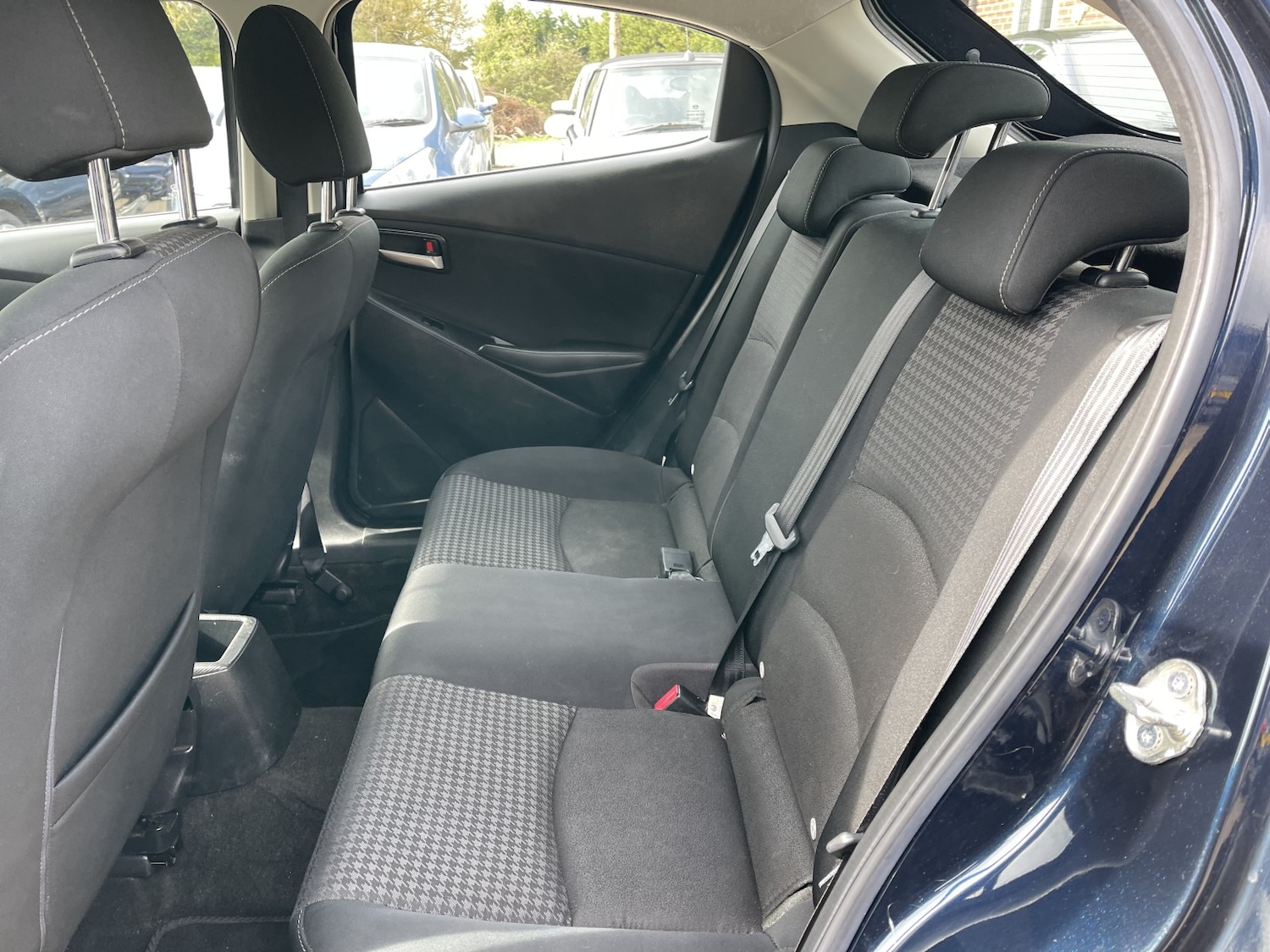 Used Mazda Mazda2 2018 for sale - 78134992: Photo 41