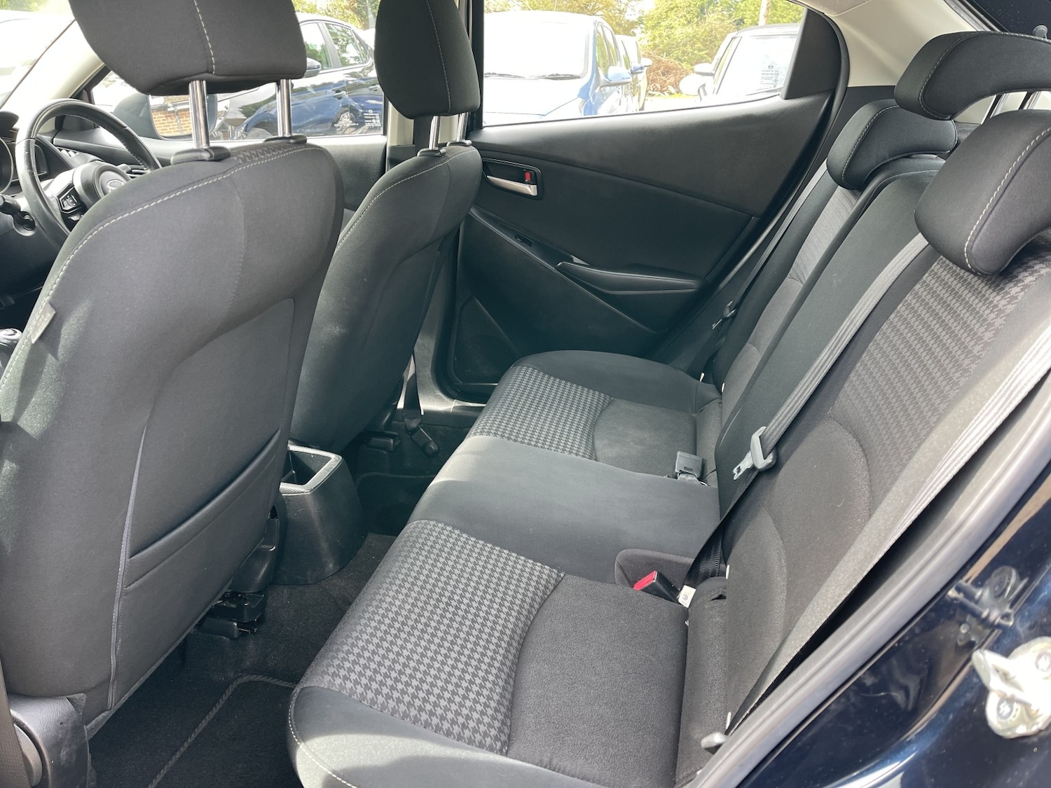 Used Mazda Mazda2 2018 for sale - 78134992: Photo 42