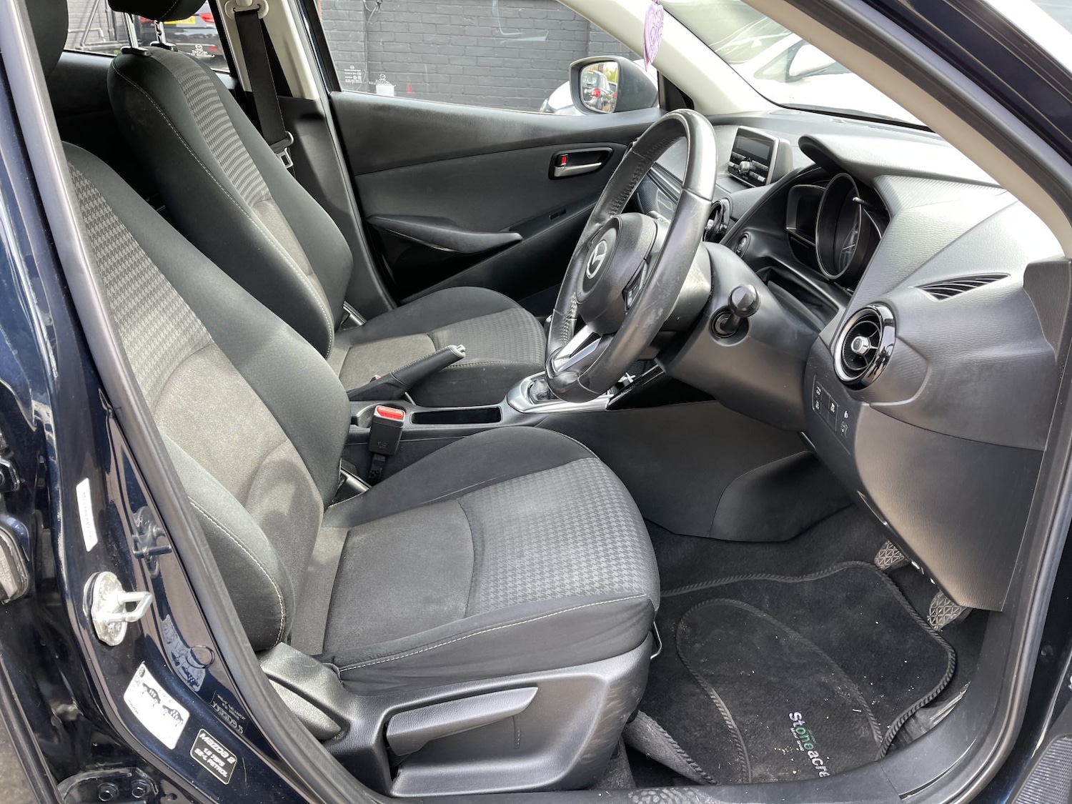 Used Mazda Mazda2 2018 for sale - 78134992: Photo 44