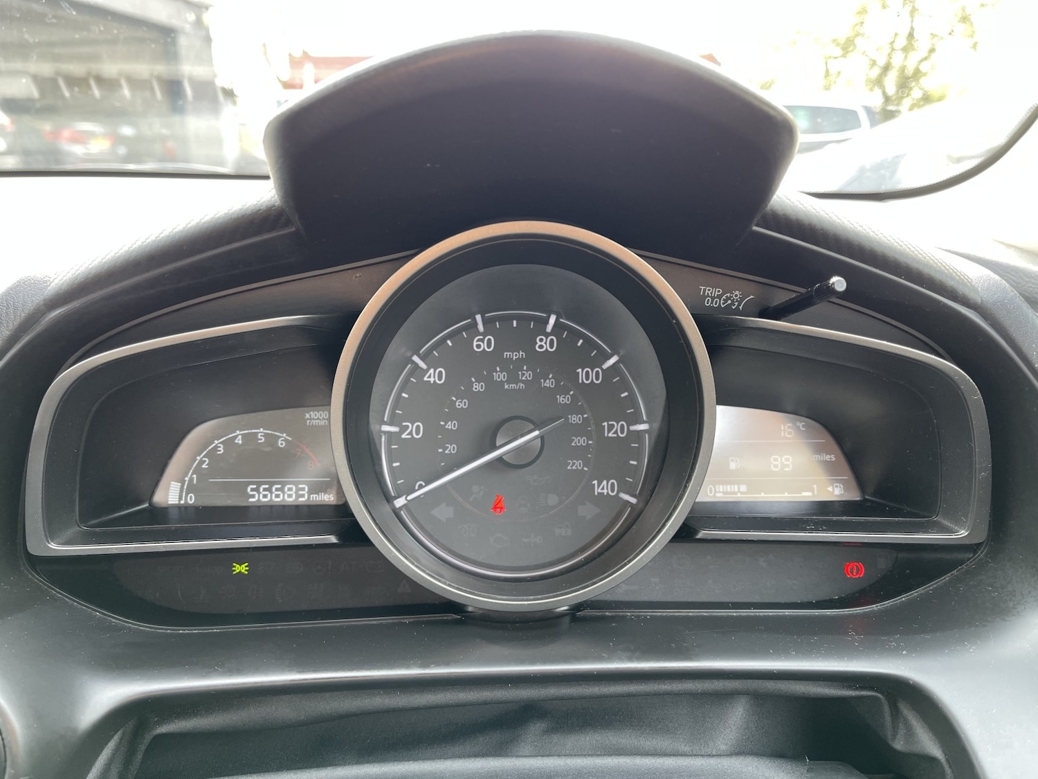 Used Mazda Mazda2 2018 for sale - 78134992: Photo 49