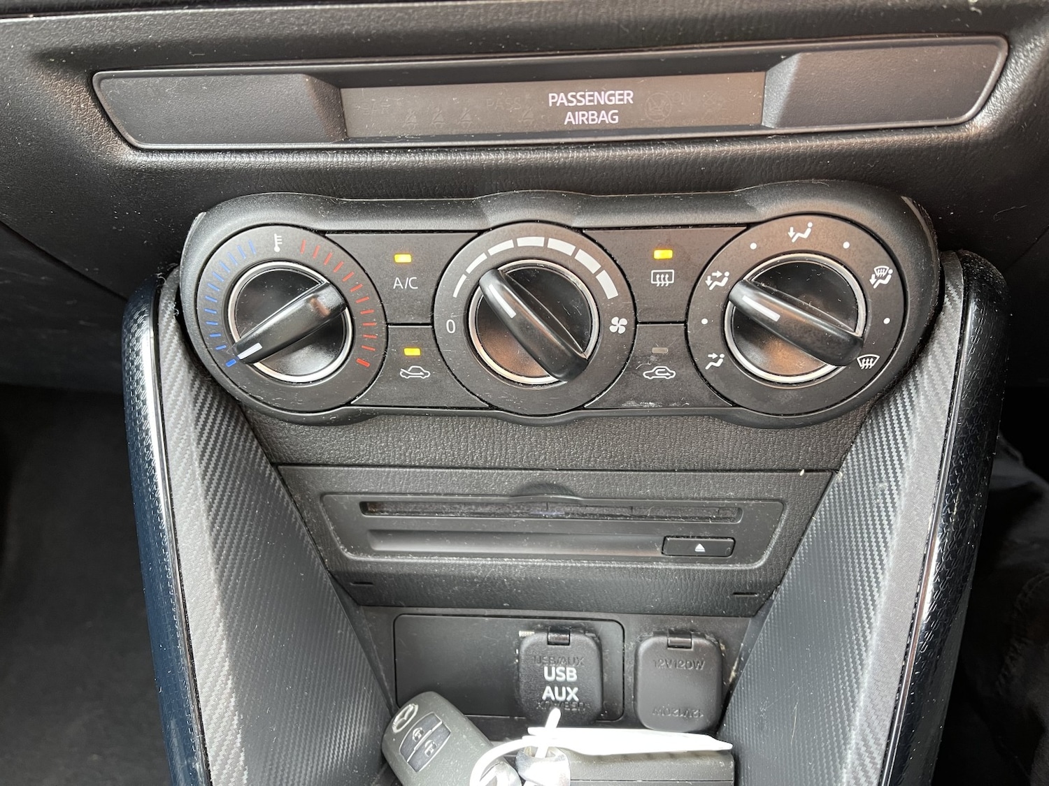 Used Mazda Mazda2 2018 for sale - 78134992: Photo 54