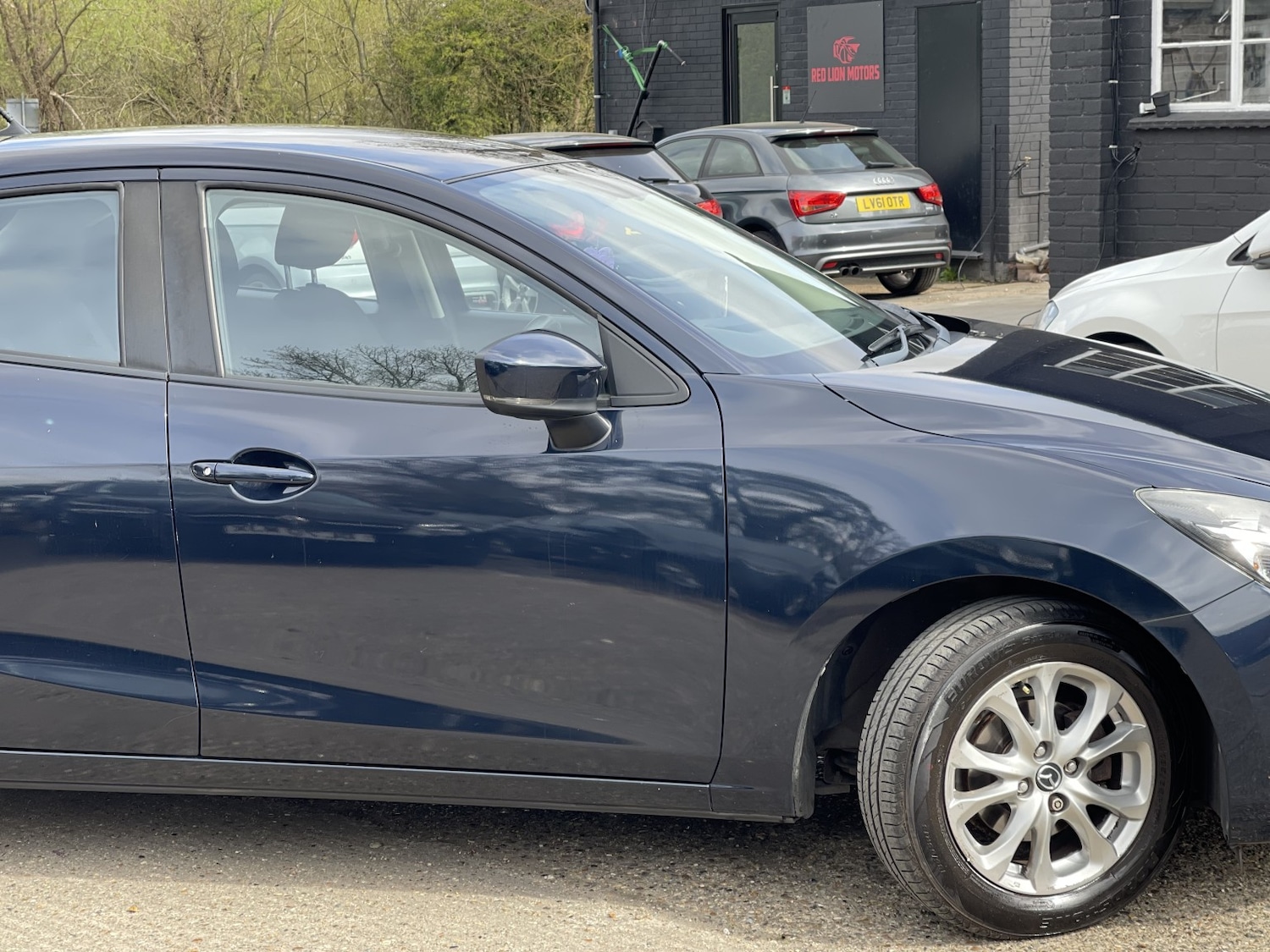 Used Mazda Mazda2 2018 for sale - 78134992: Photo 6