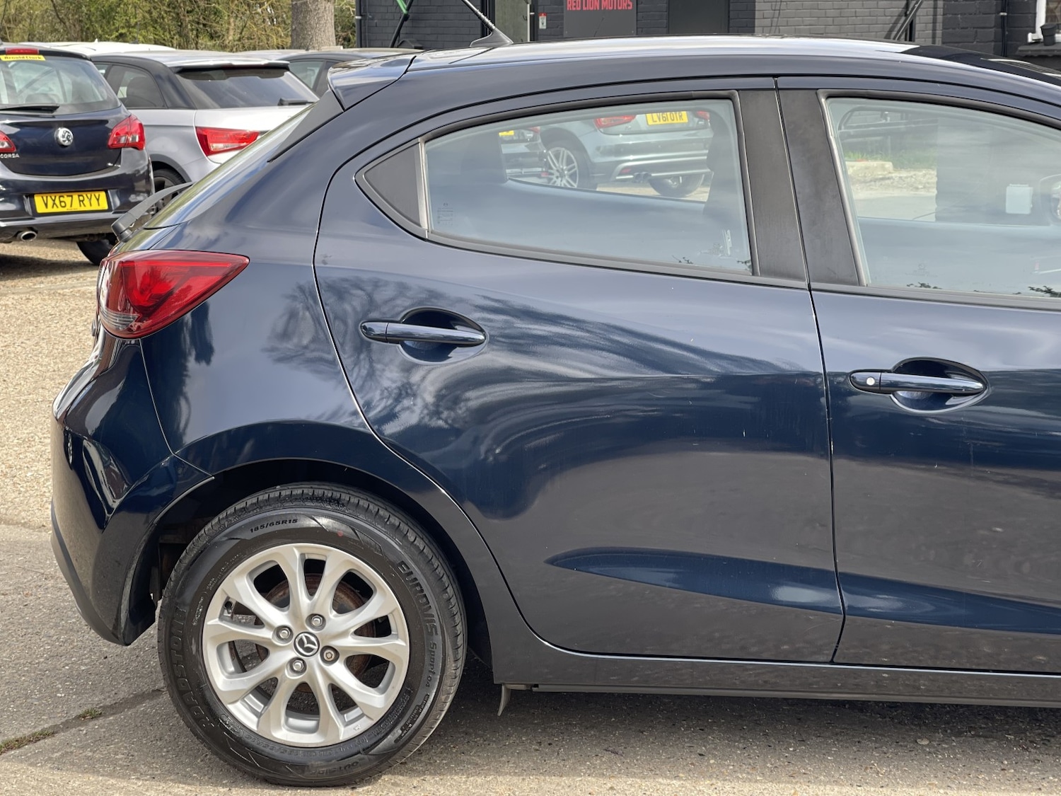 Used Mazda Mazda2 2018 for sale - 78134992: Photo 7