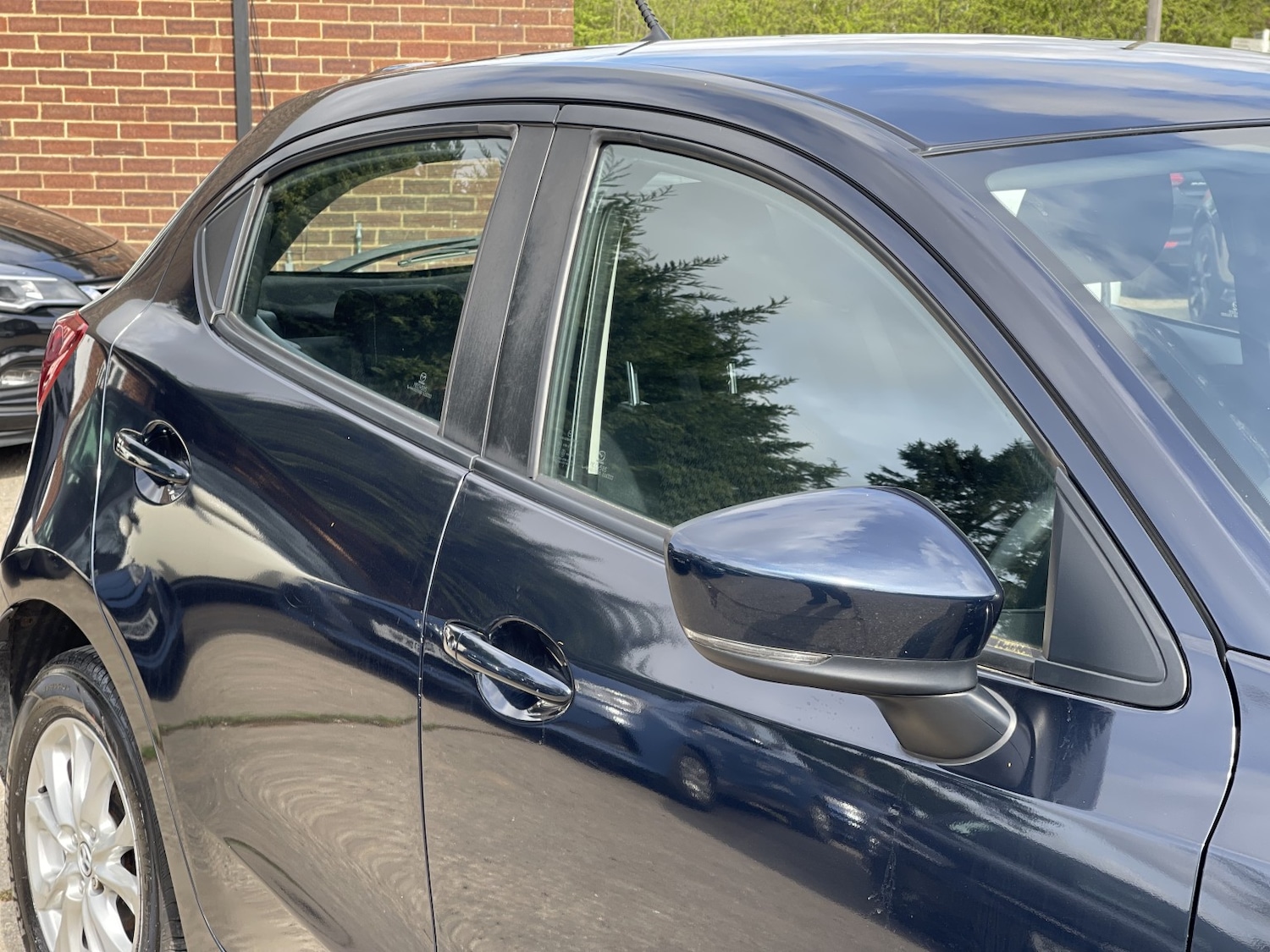 Used Mazda Mazda2 2018 for sale - 78134992: Photo 8