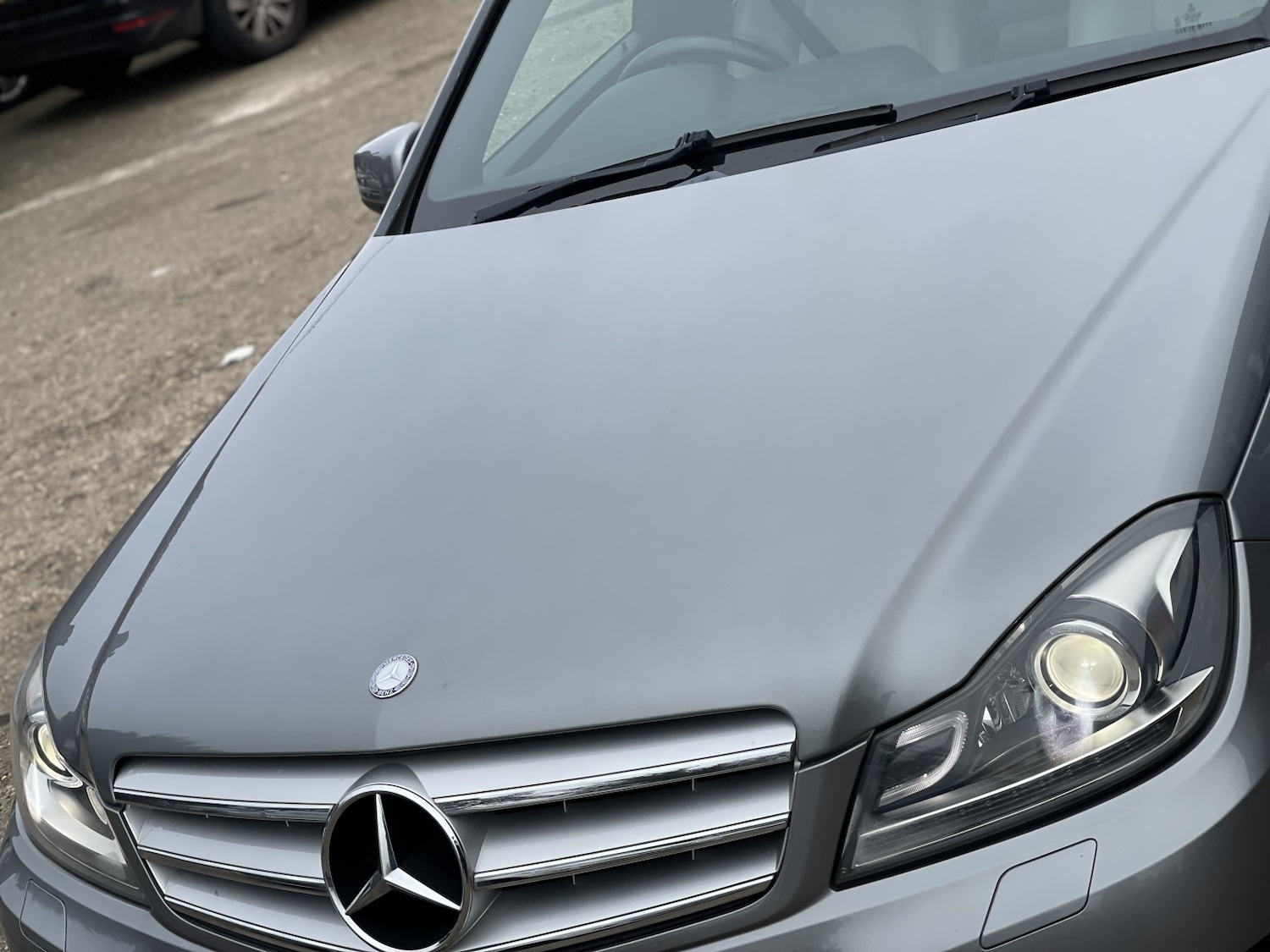 Used Mercedes-Benz C Class 2011 for sale - 77766419: Photo 18
