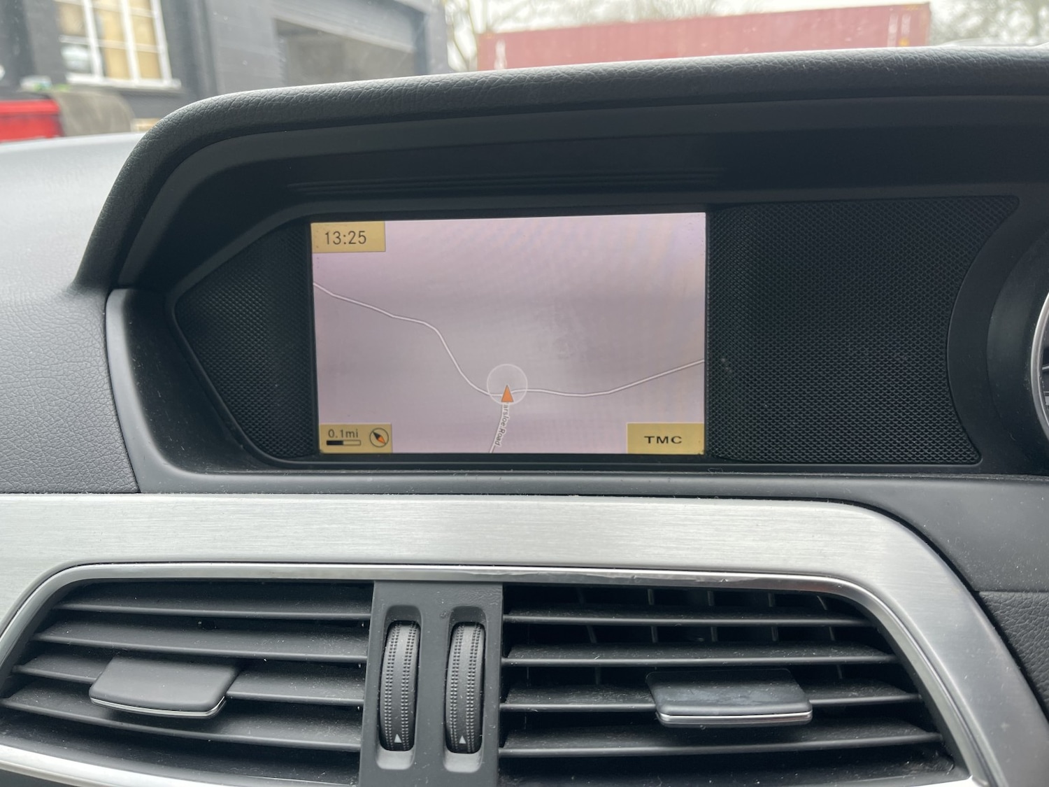 Used Mercedes-Benz C Class 2011 for sale - 77766419: Photo 49