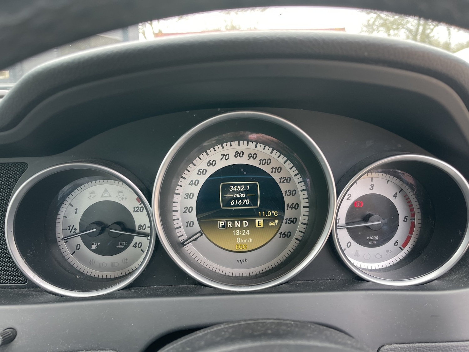 Used Mercedes-Benz C Class 2011 for sale - 77766419: Photo 50