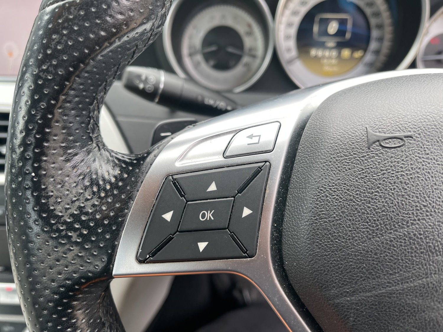 Used Mercedes-Benz C Class 2011 for sale - 77766419: Photo 51