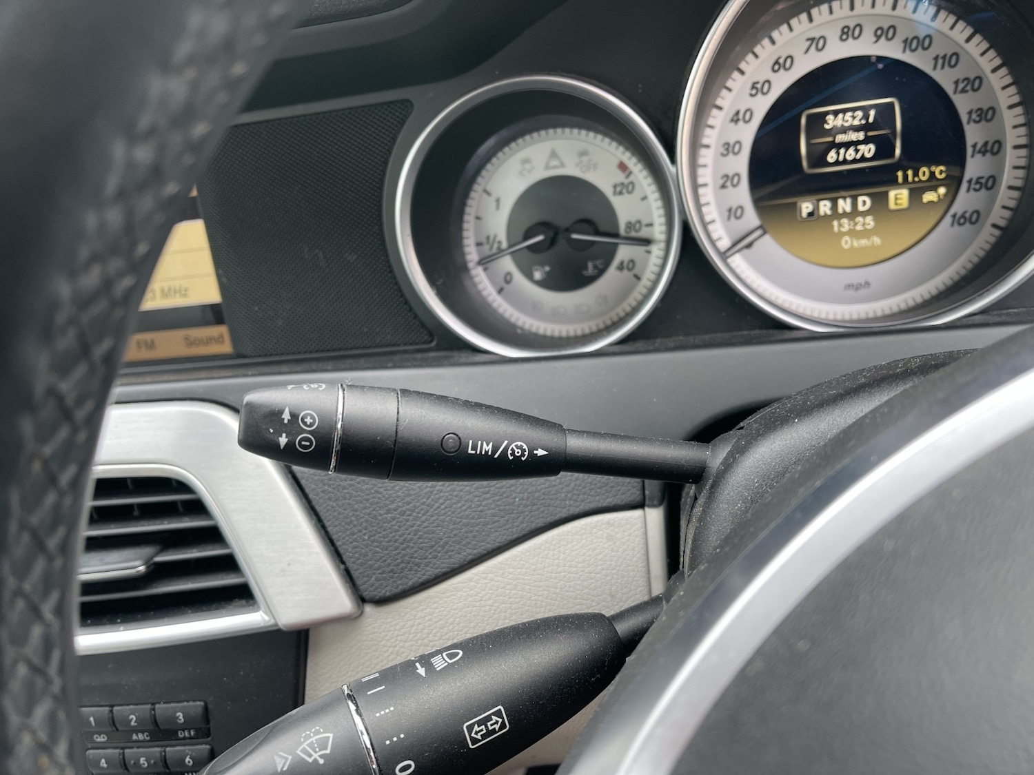 Used Mercedes-Benz C Class 2011 for sale - 77766419: Photo 57