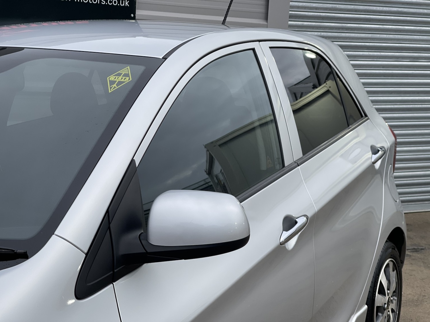 Used Kia Picanto 2015 for sale - 77296854: Photo 15