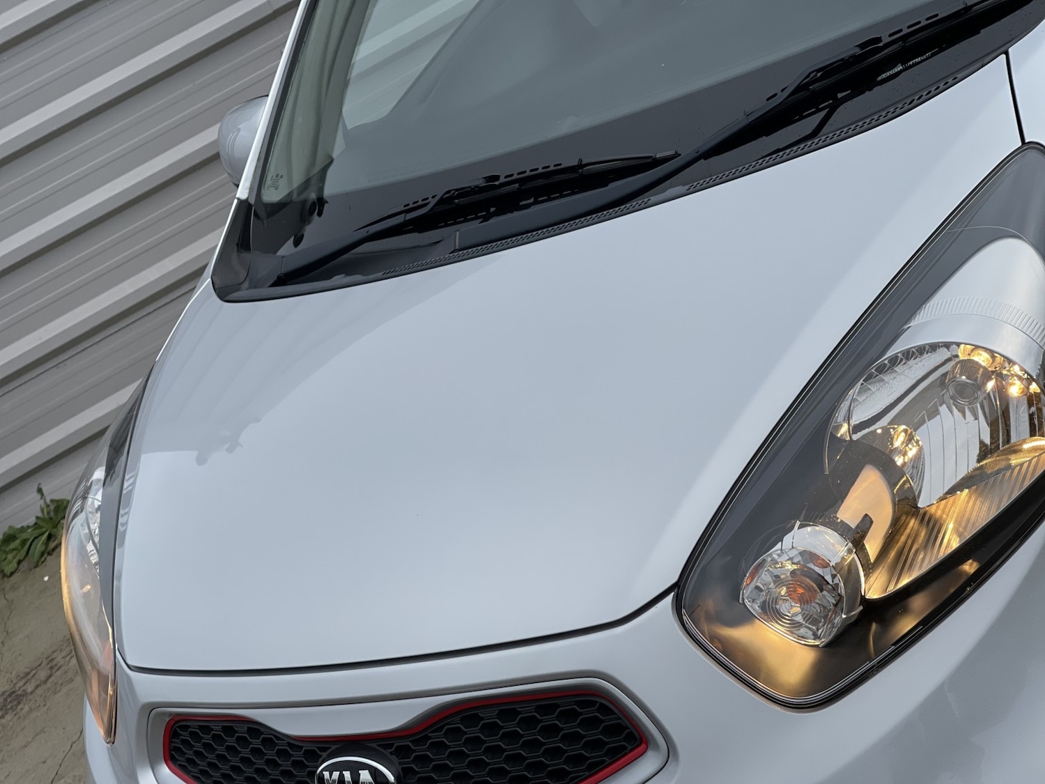 Used Kia Picanto 2015 for sale - 77296854: Photo 16