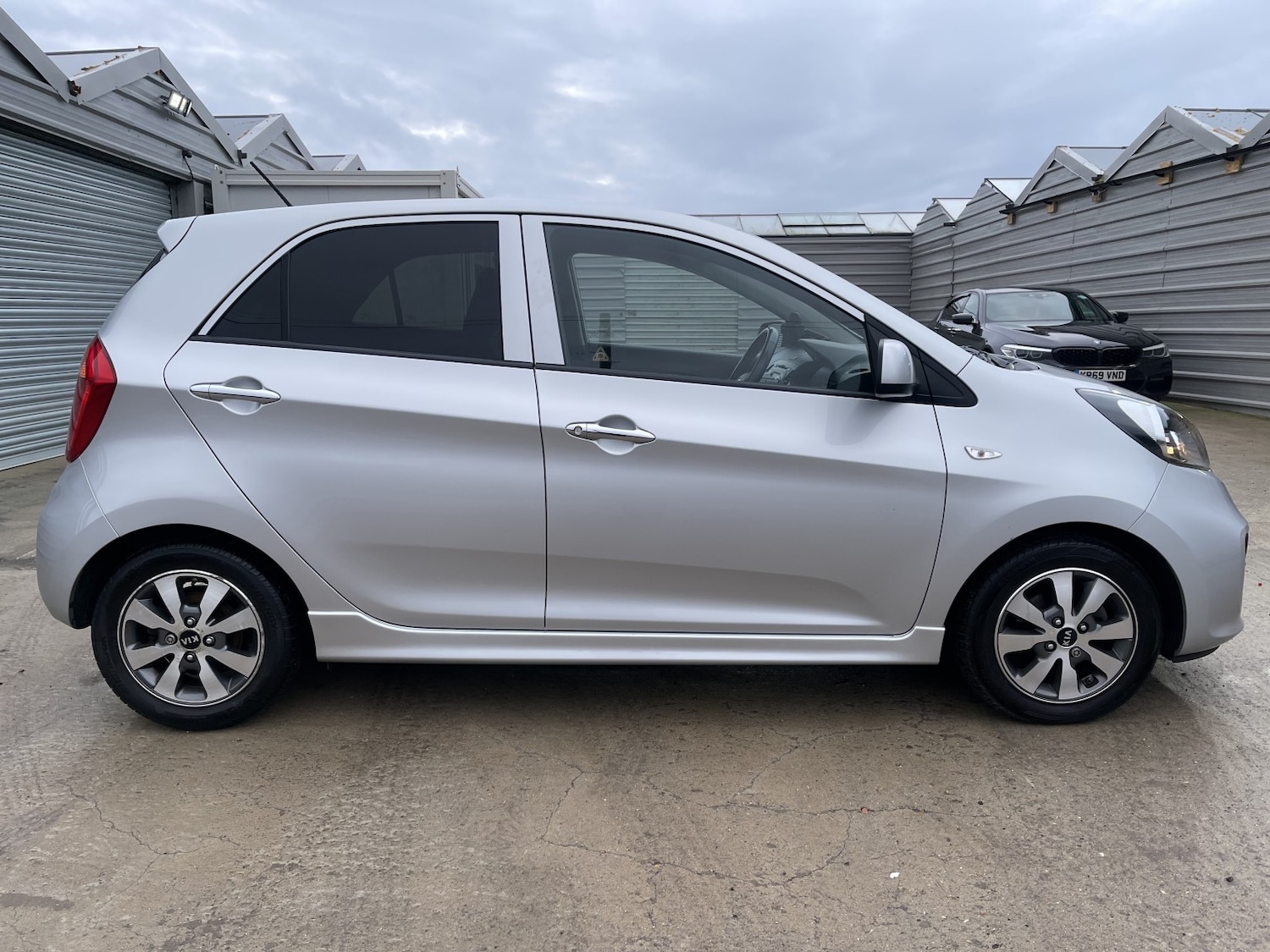 Used Kia Picanto 2015 for sale - 77296854: Photo 19