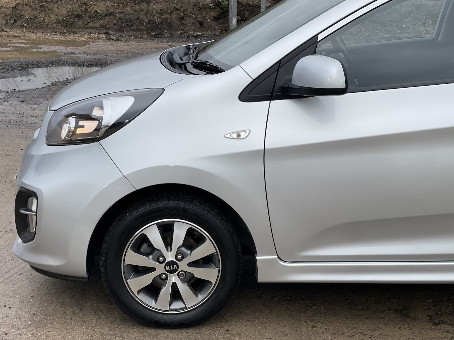Used Kia Picanto 2015 for sale - 77296854: Photo 29