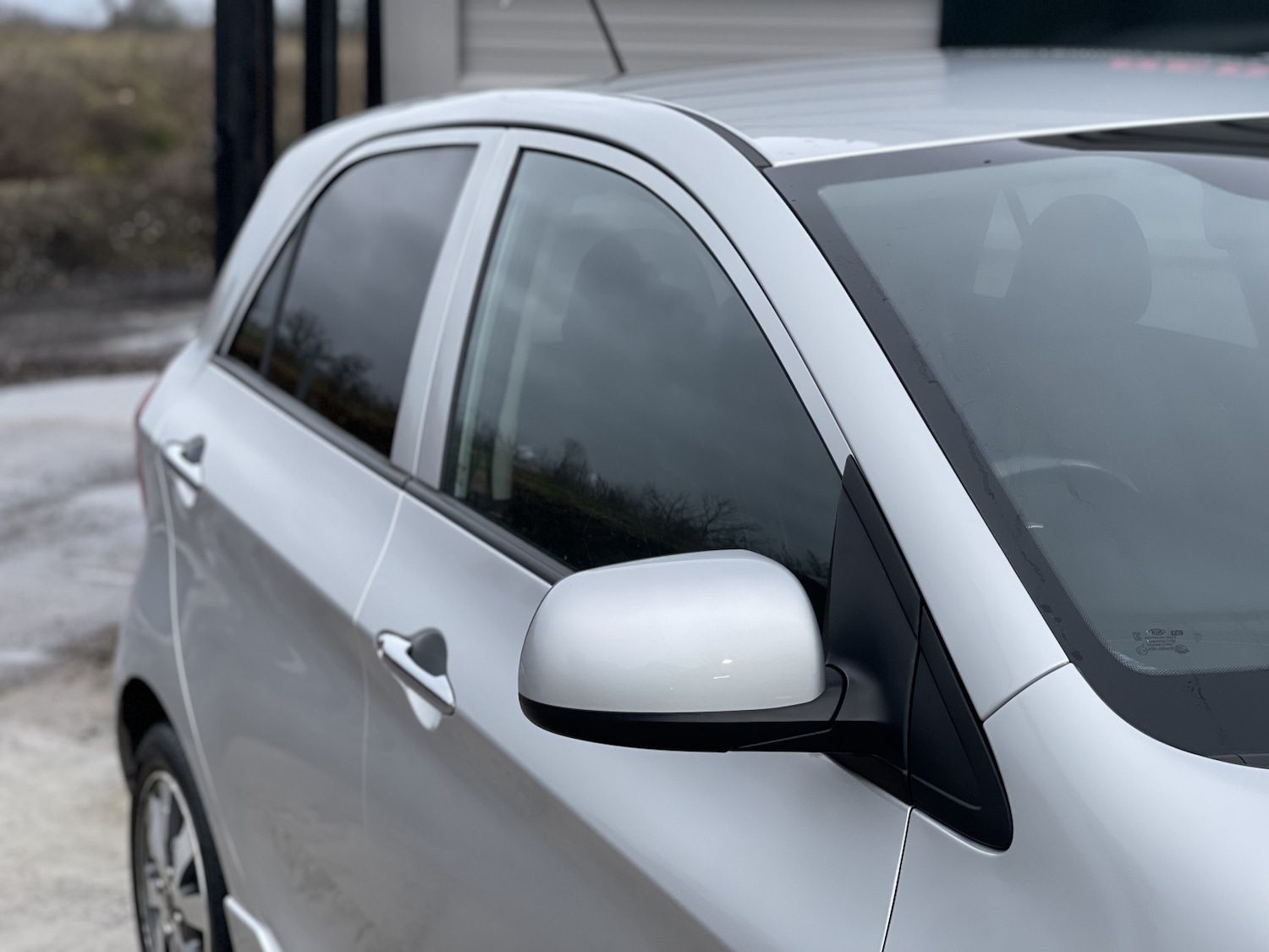 Used Kia Picanto 2015 for sale - 77296854: Photo 3