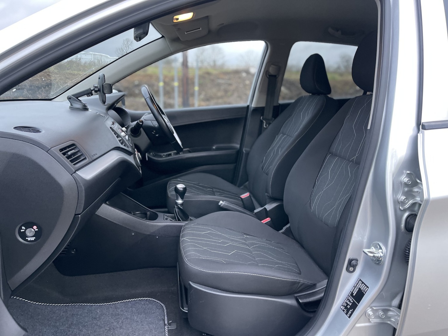 Used Kia Picanto 2015 for sale - 77296854: Photo 35