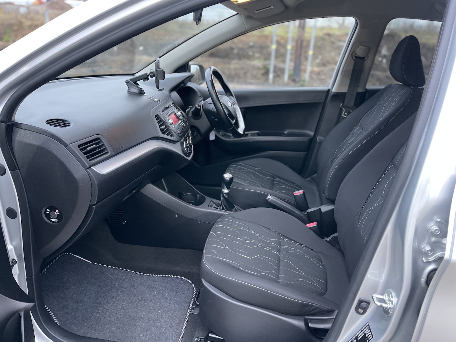 Used Kia Picanto 2015 for sale - 77296854: Photo 36