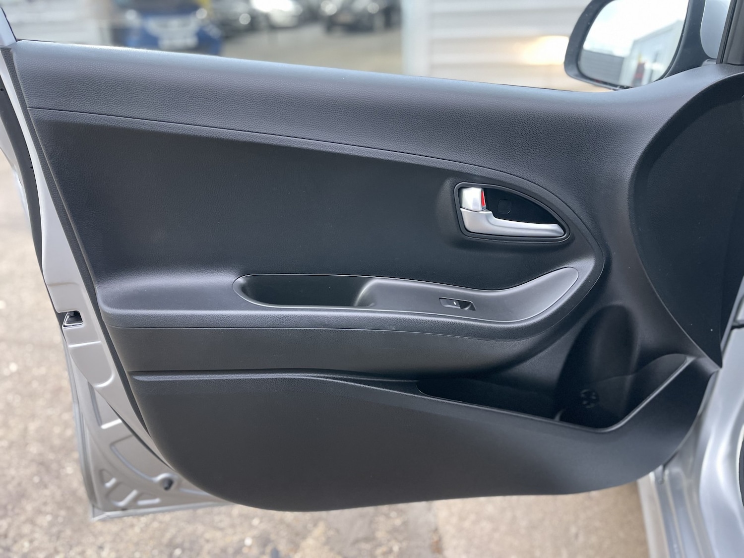 Used Kia Picanto 2015 for sale - 77296854: Photo 37