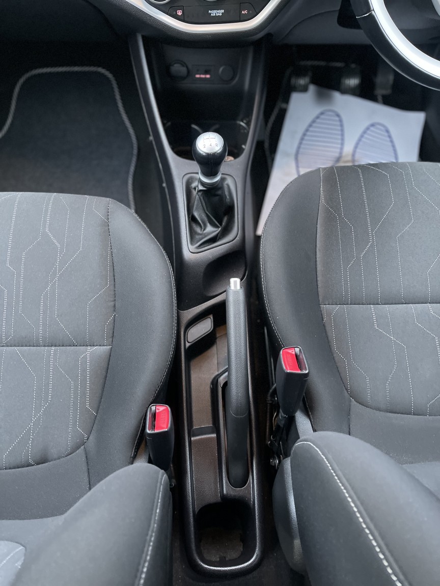 Used Kia Picanto 2015 for sale - 77296854: Photo 38