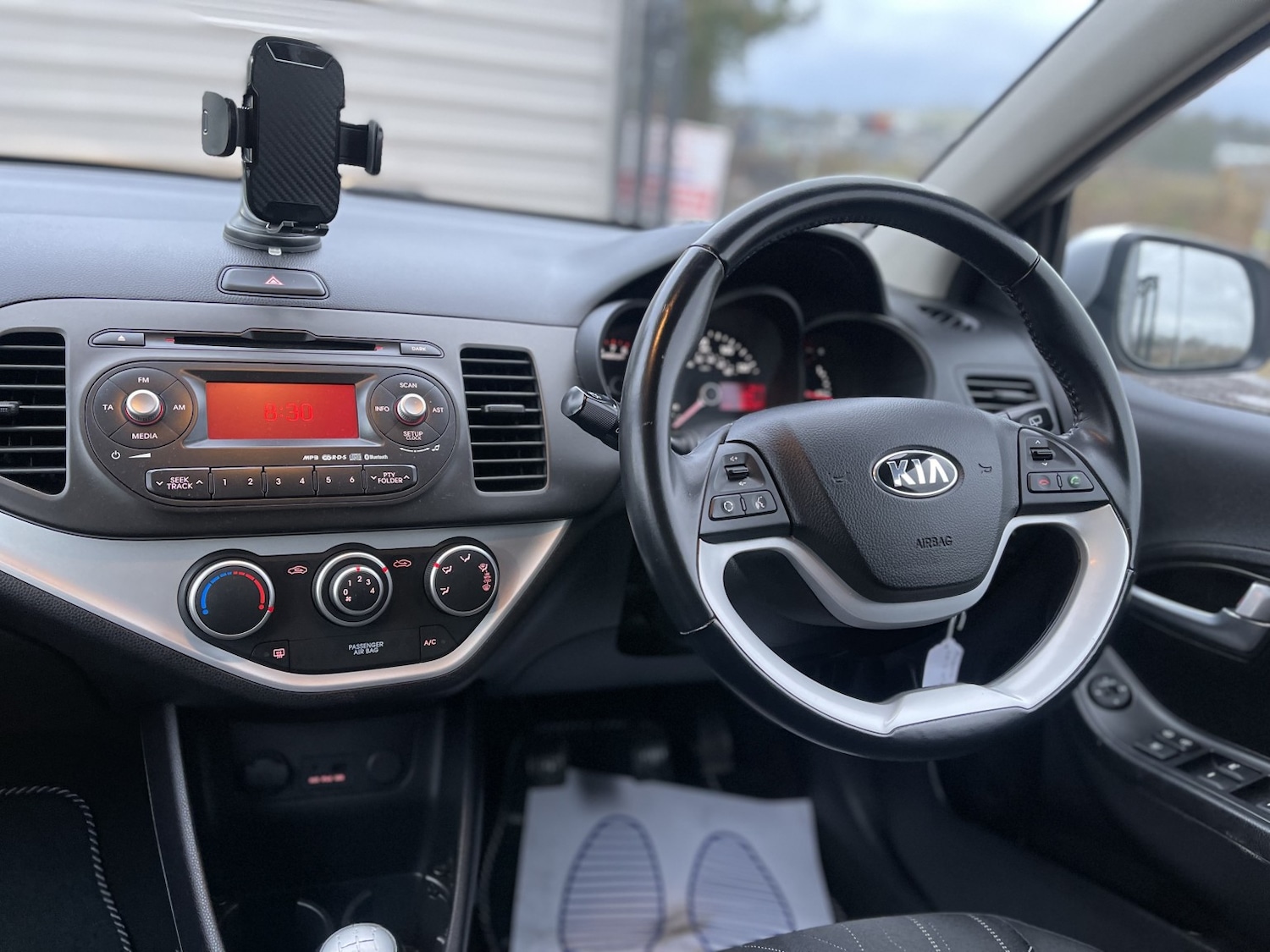 Used Kia Picanto 2015 for sale - 77296854: Photo 39