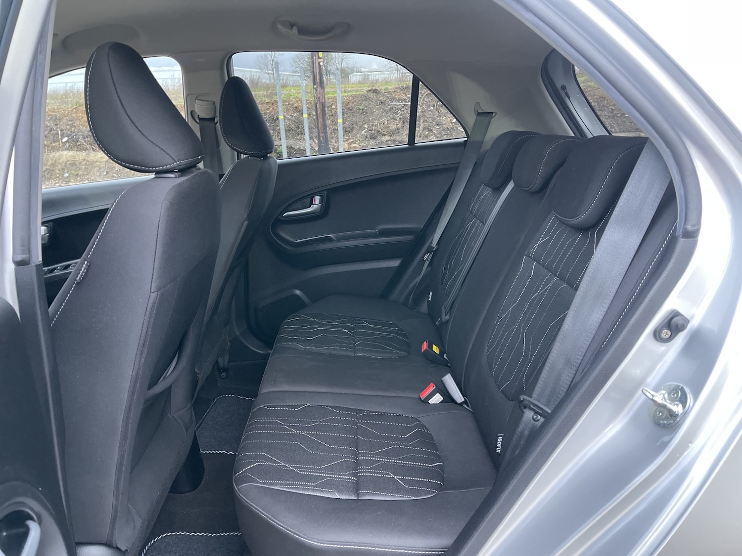 Used Kia Picanto 2015 for sale - 77296854: Photo 41