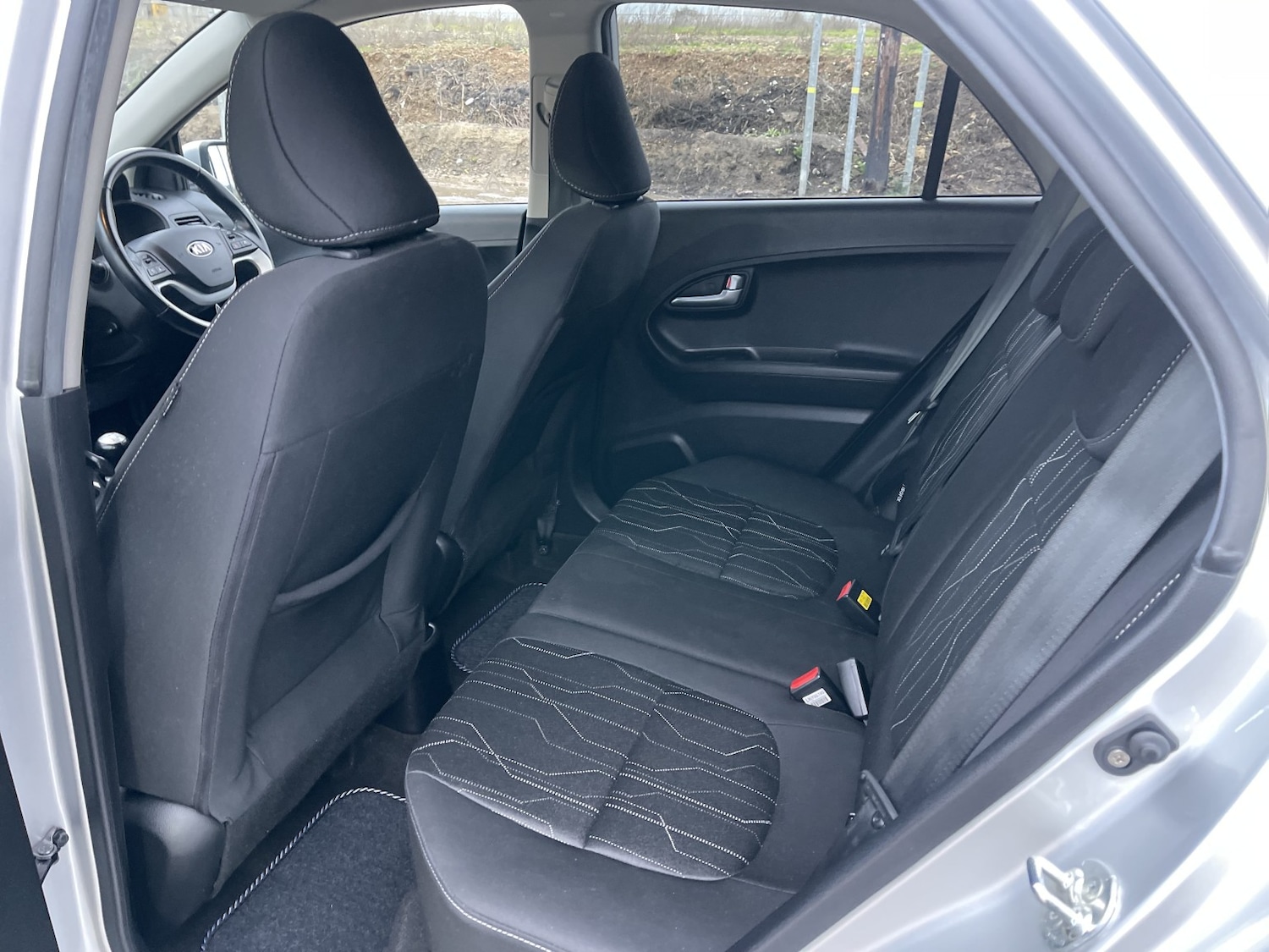 Used Kia Picanto 2015 for sale - 77296854: Photo 42