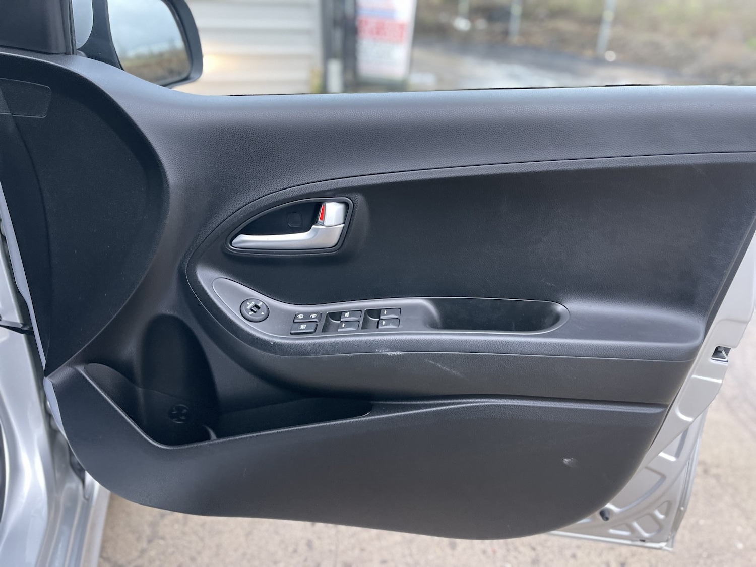 Used Kia Picanto 2015 for sale - 77296854: Photo 44