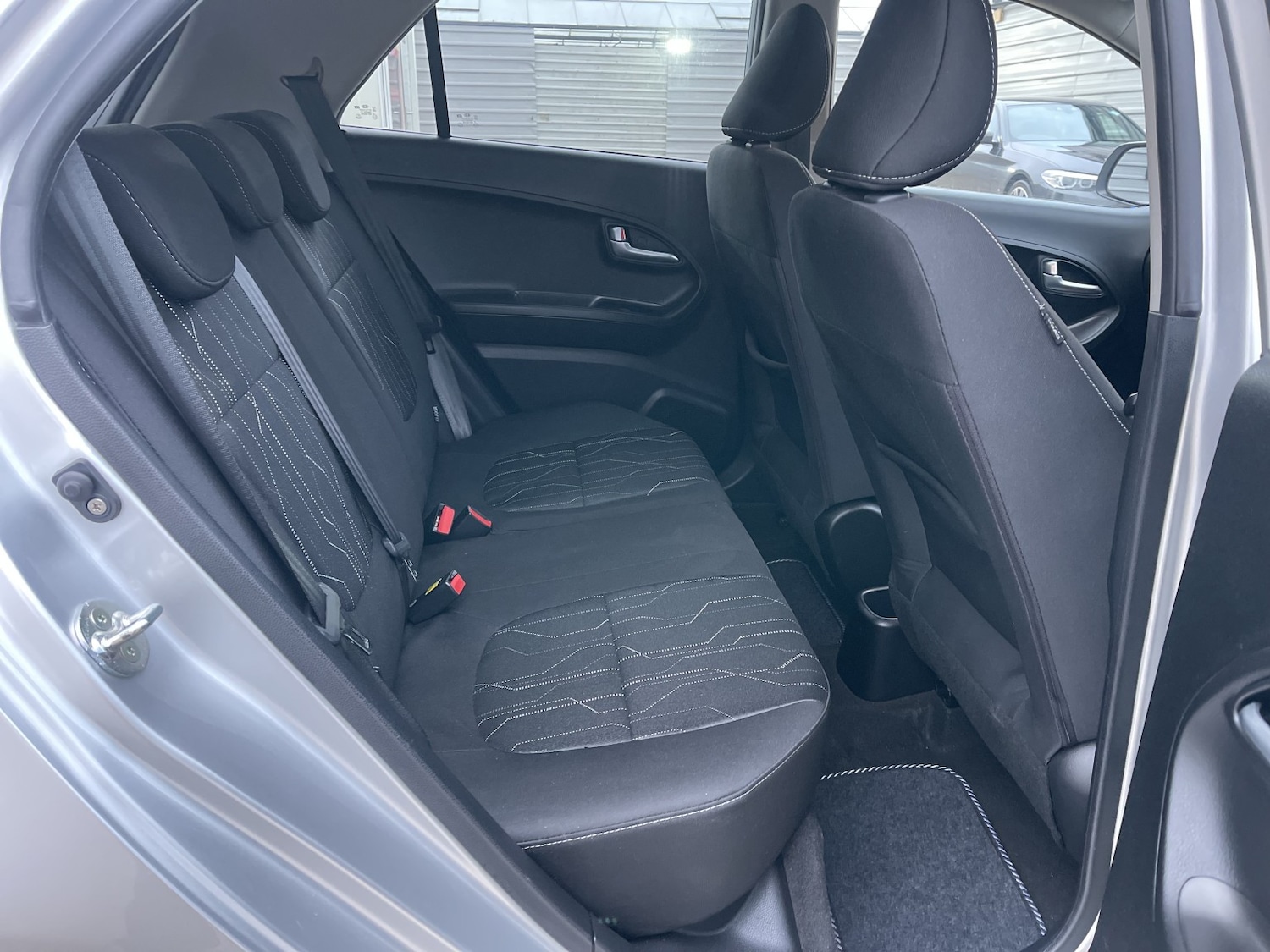 Used Kia Picanto 2015 for sale - 77296854: Photo 45