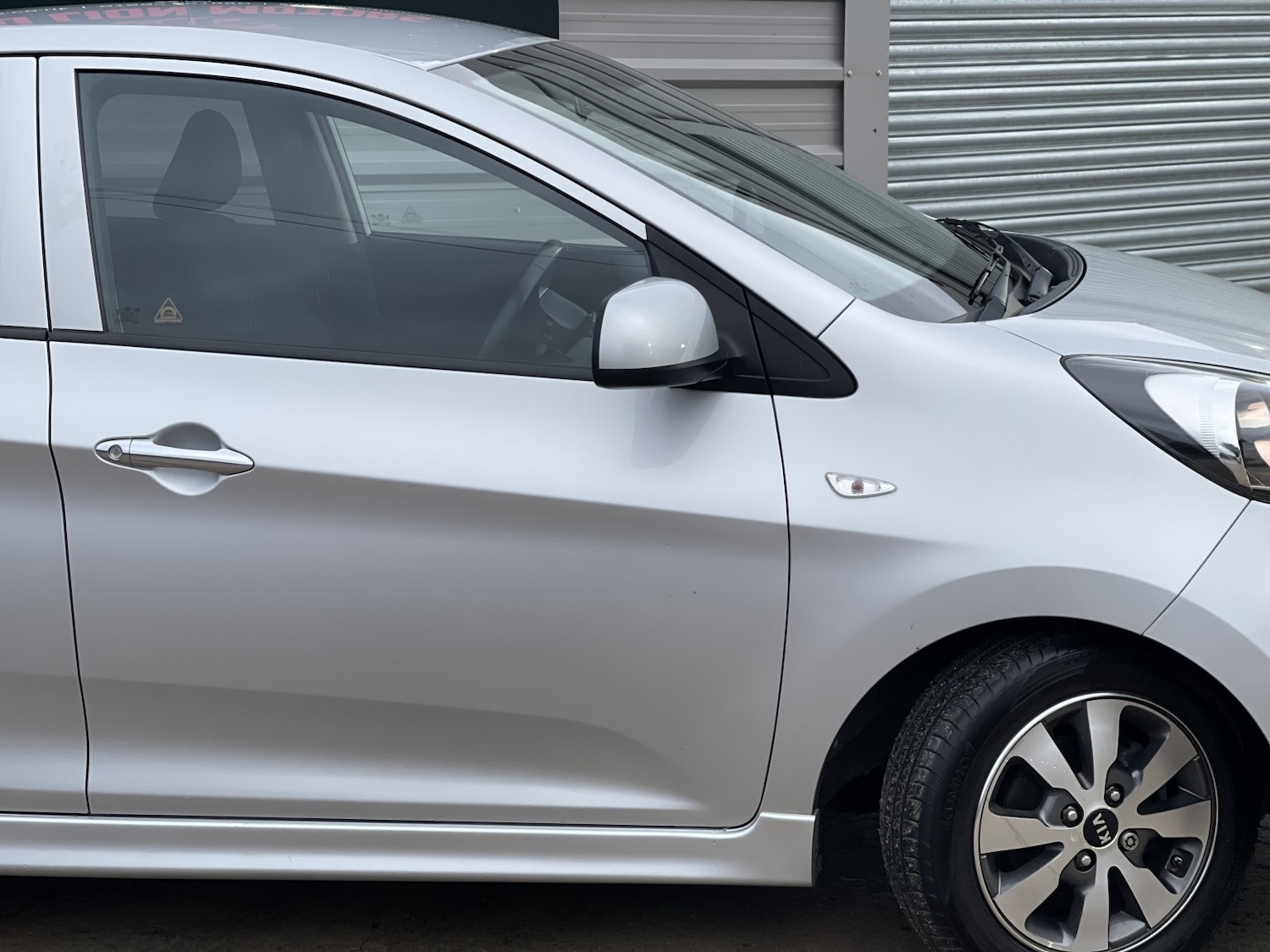 Used Kia Picanto 2015 for sale - 77296854: Photo 5