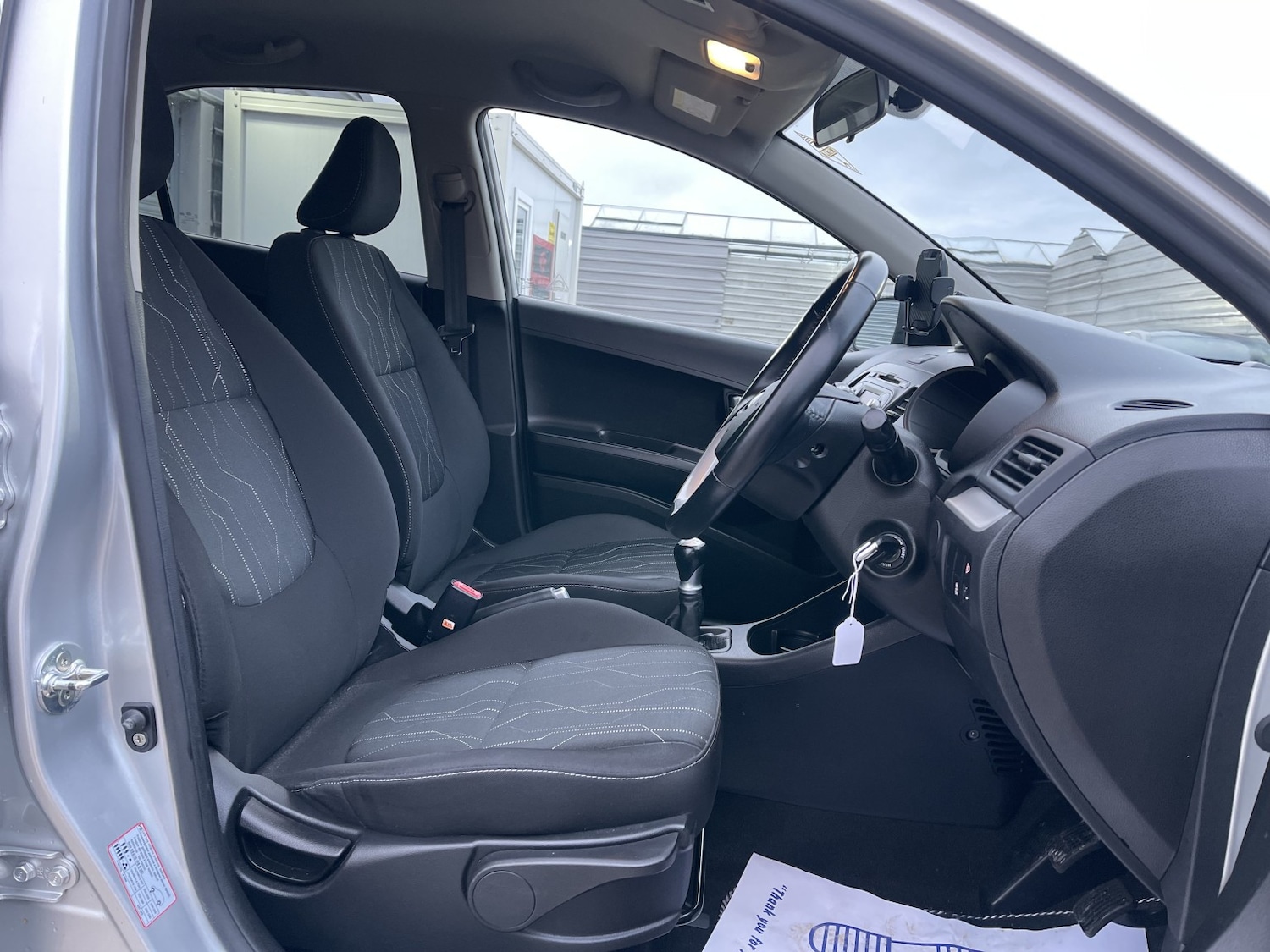 Used Kia Picanto 2015 for sale - 77296854: Photo 51