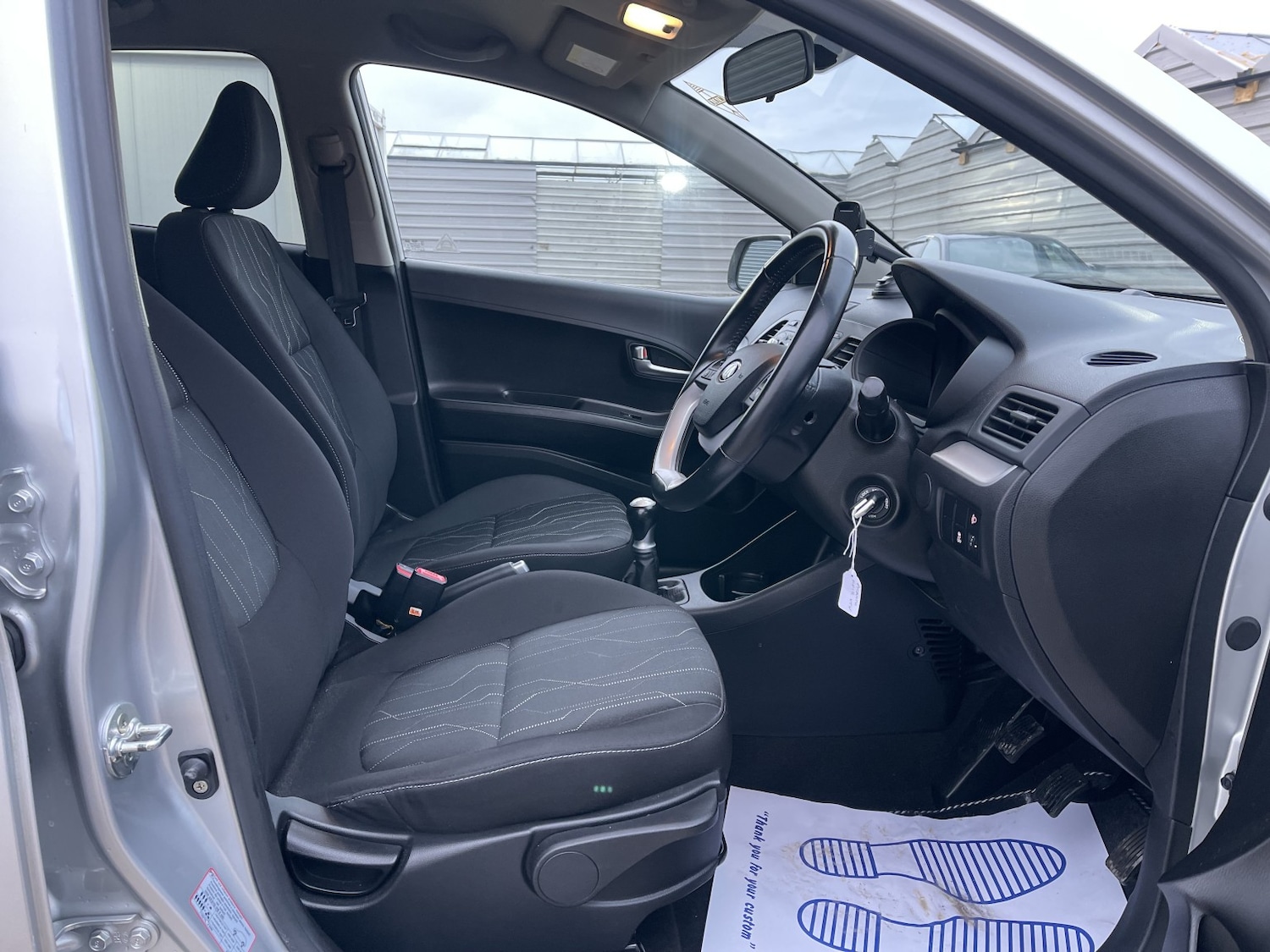 Used Kia Picanto 2015 for sale - 77296854: Photo 52