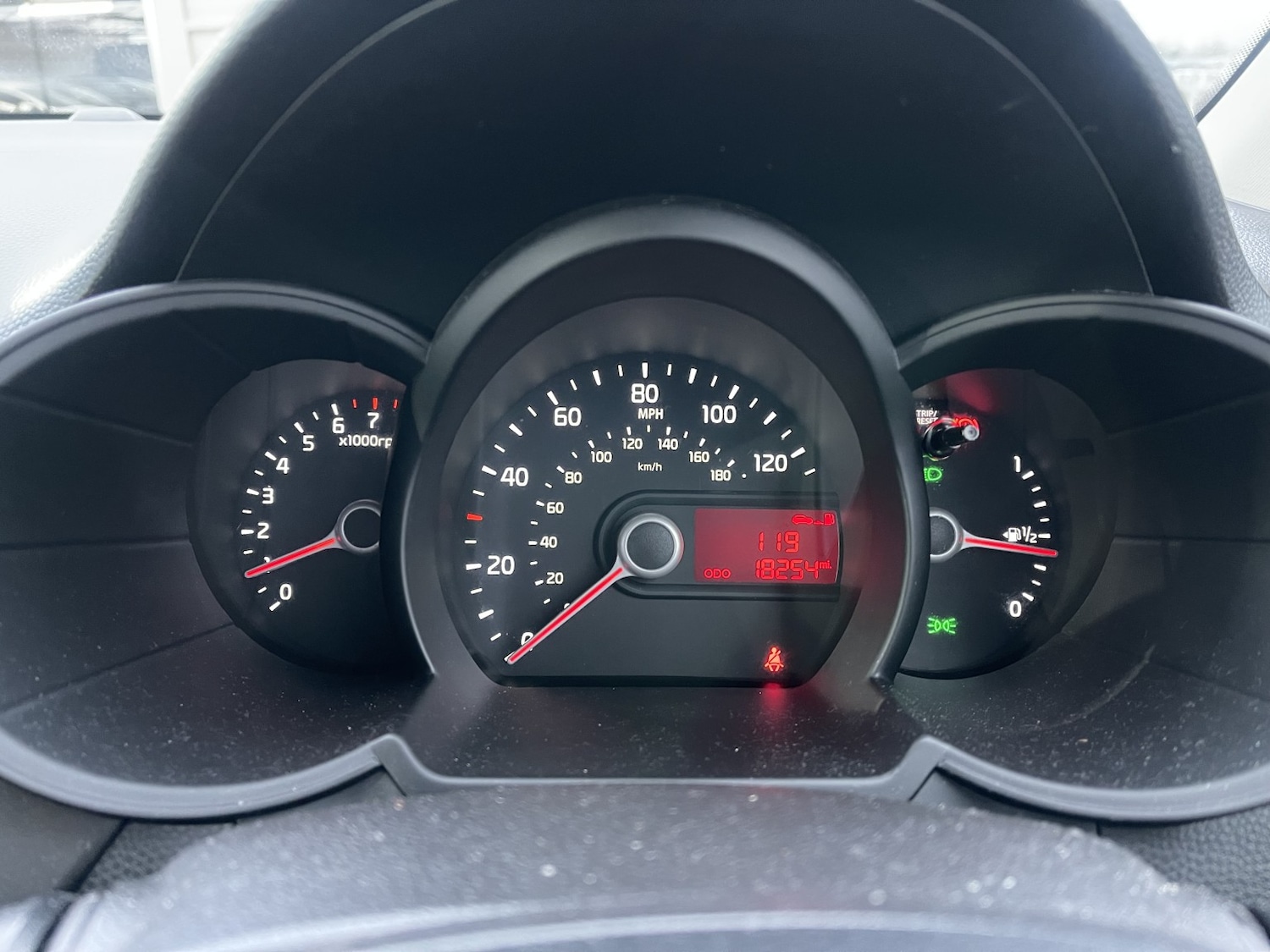 Used Kia Picanto 2015 for sale - 77296854: Photo 53