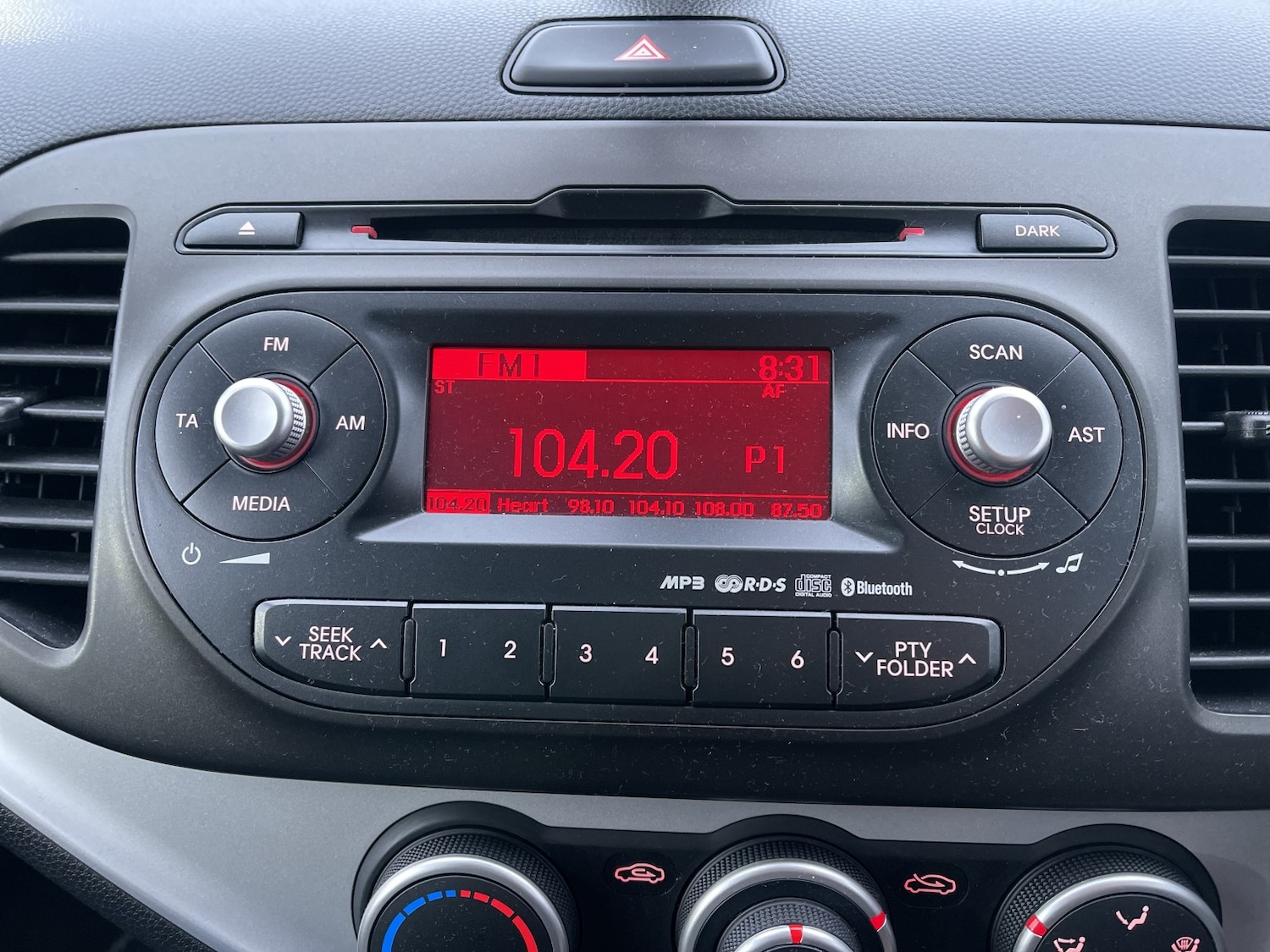 Used Kia Picanto 2015 for sale - 77296854: Photo 54