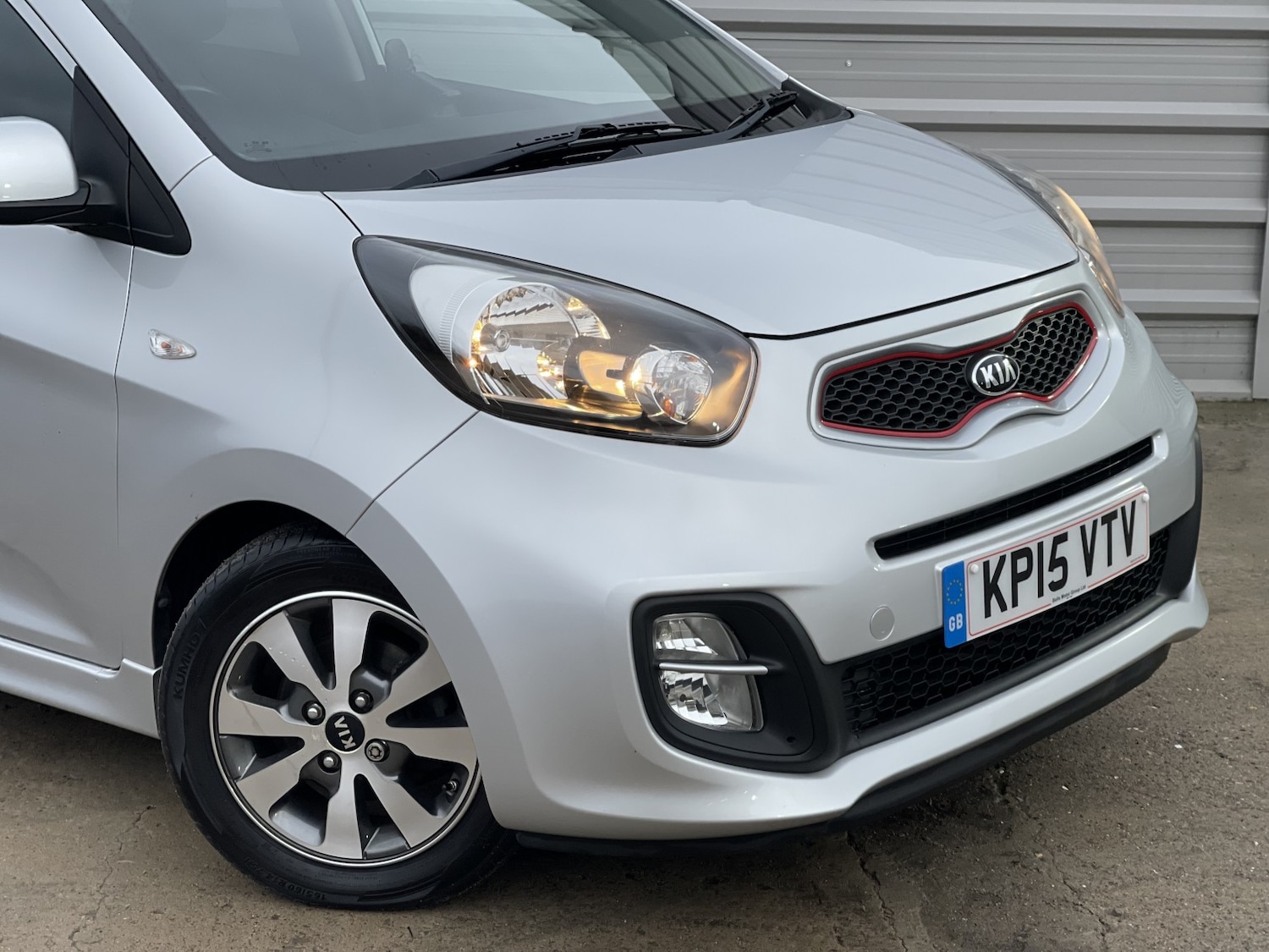 Used Kia Picanto 2015 for sale - 77296854: Photo 6