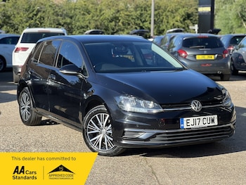 Used Volkswagen Golf 2017 for sale - 79335566: Photo