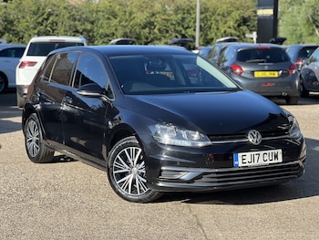 Used Volkswagen Golf 2017 for sale - 79335566: Photo