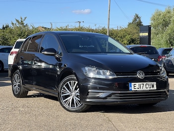 Used Volkswagen Golf 2017 for sale - 79335566: Photo