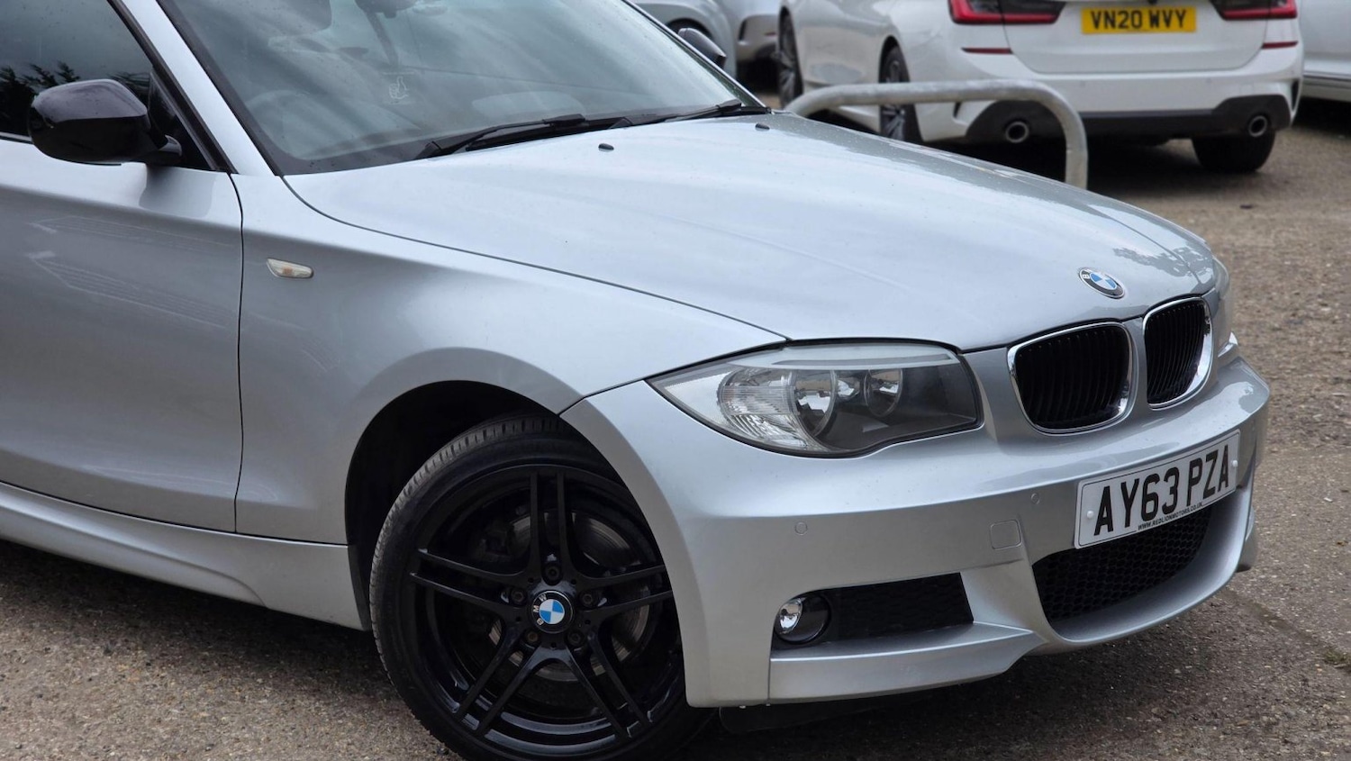 Used BMW 1 Series 2013 for sale - 76268482: Photo 12