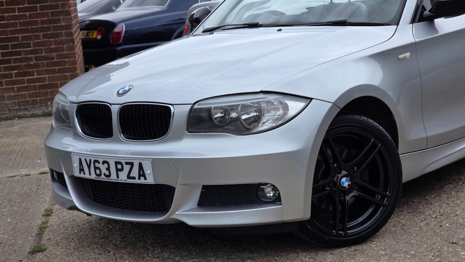 Used BMW 1 Series 2013 for sale - 76268482: Photo 15