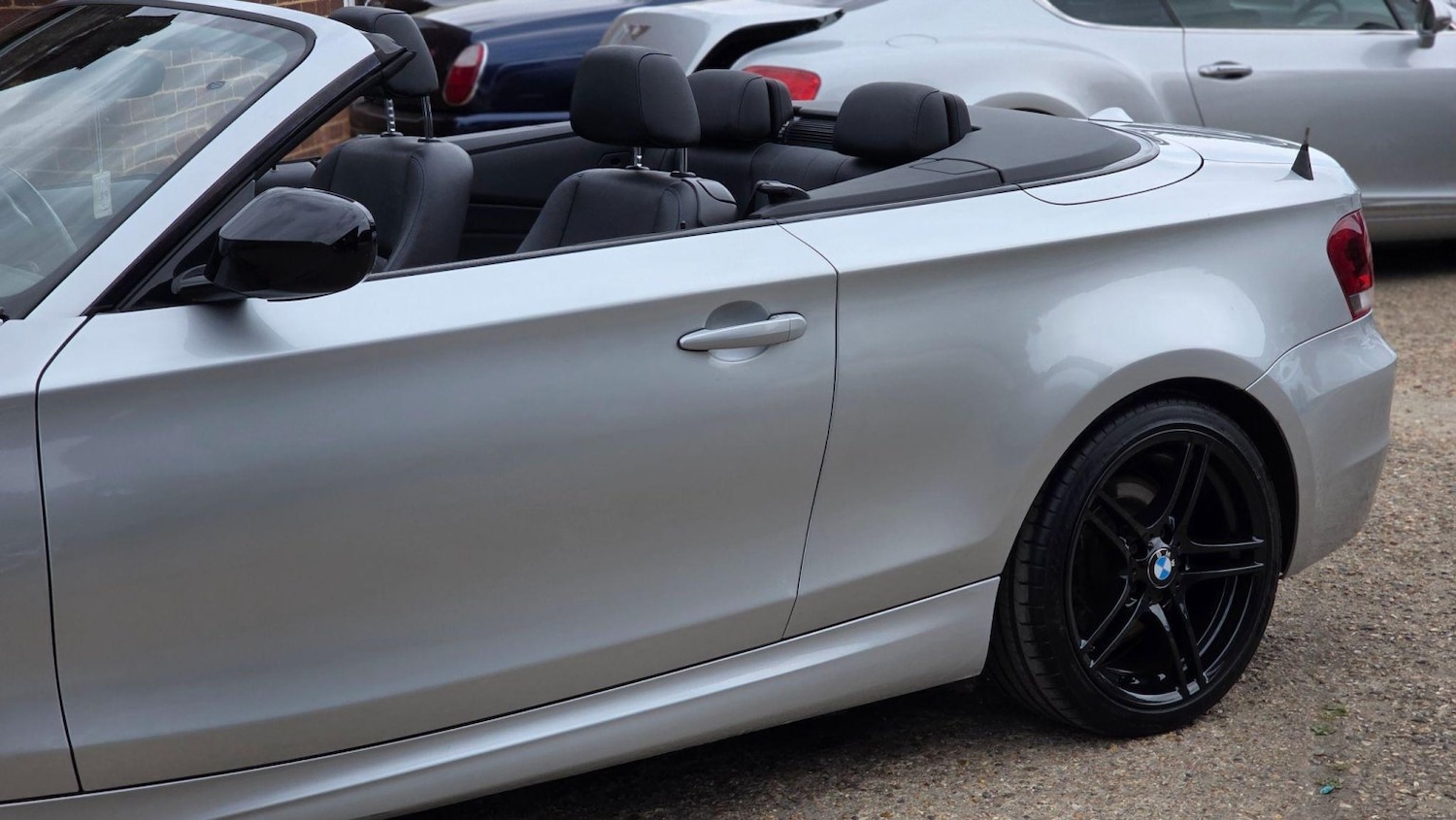 Used BMW 1 Series 2013 for sale - 76268482: Photo 17