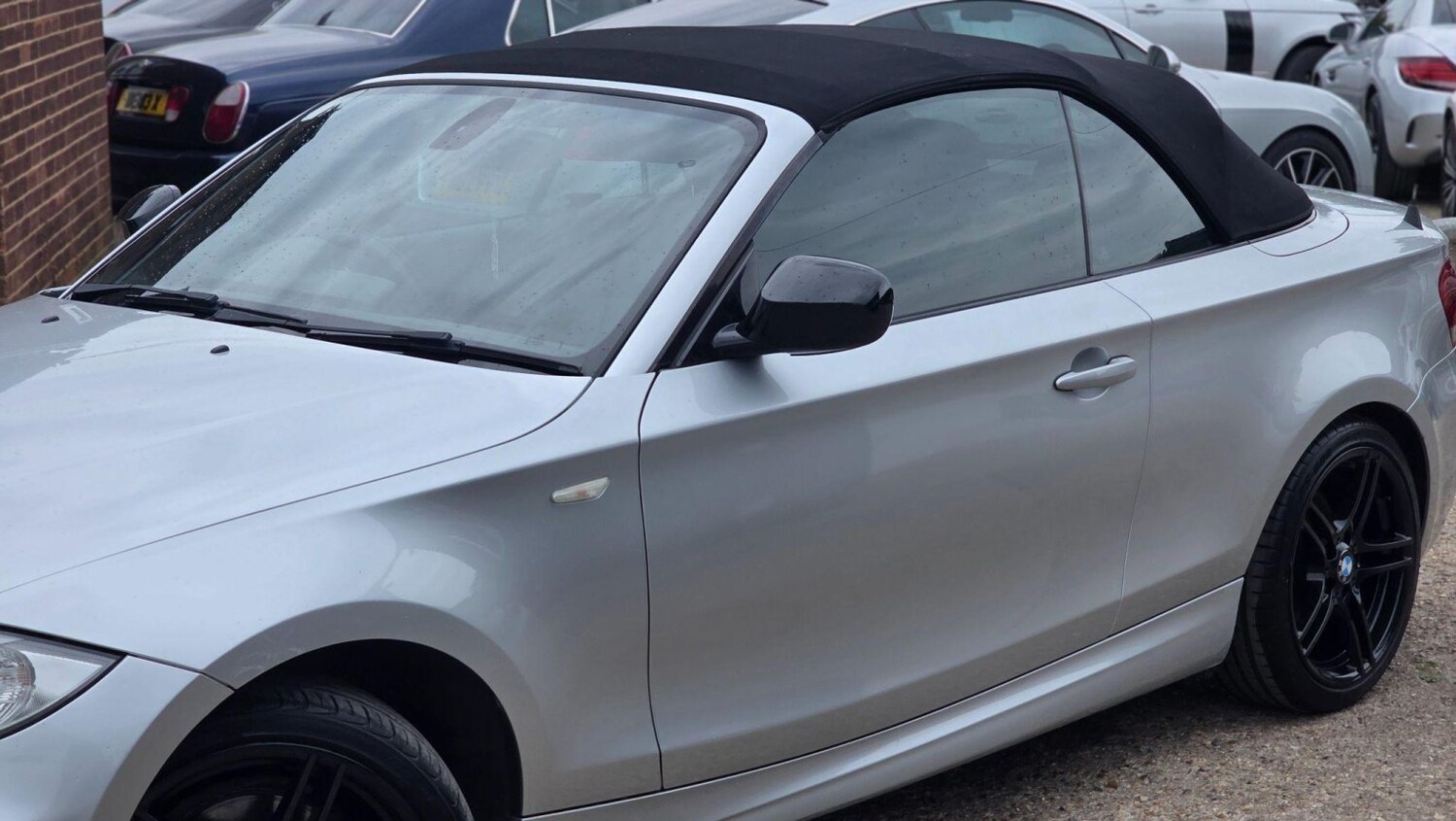Used BMW 1 Series 2013 for sale - 76268482: Photo 22