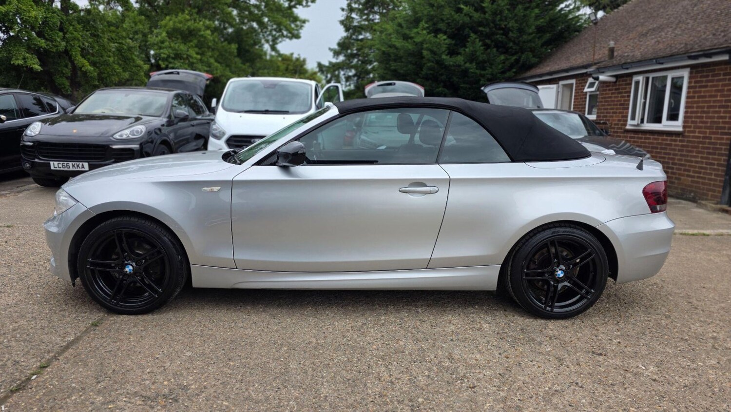 Used BMW 1 Series 2013 for sale - 76268482: Photo 23