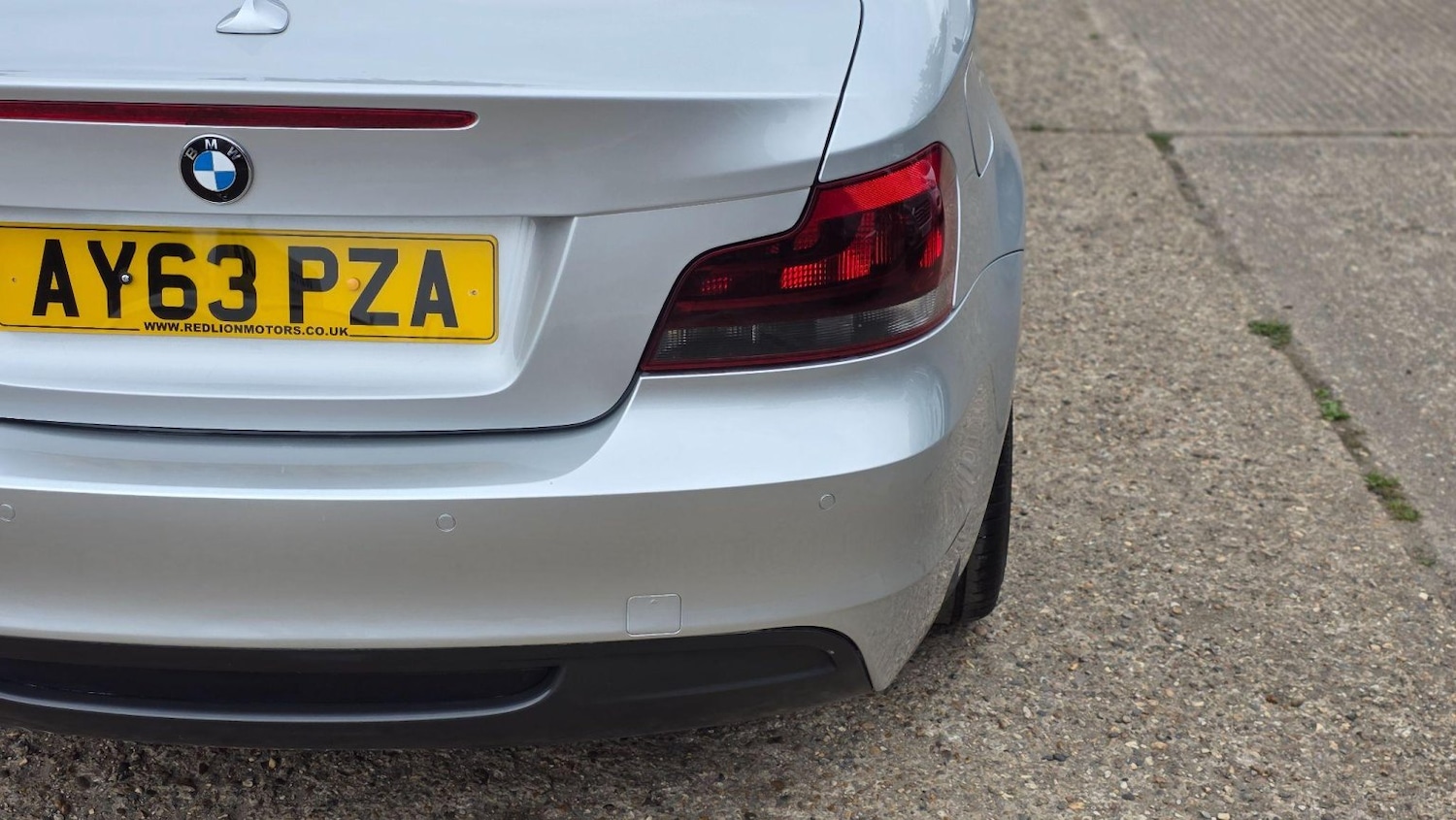 Used BMW 1 Series 2013 for sale - 76268482: Photo 24